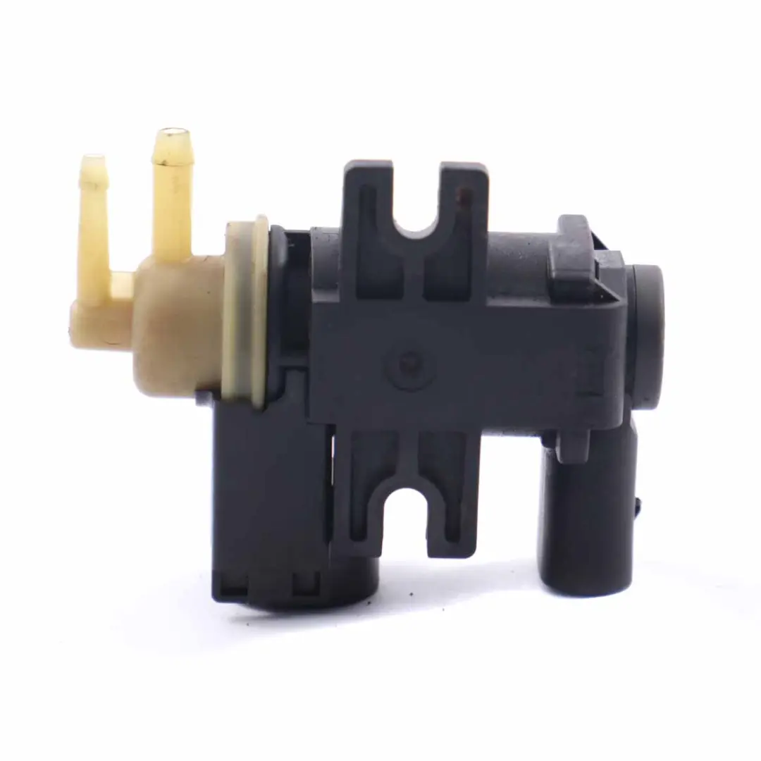 Vacuum Turbo Valve to Audi A4 B8 A5 8T 2.0 TDI Diesel Air with Part number 8K0906627 Audi A4 B8 A5 8T 2.0 TDI Diesel Air Vacuum Turbo Valve - SKU 8K0906627 - Part number 8K0906627