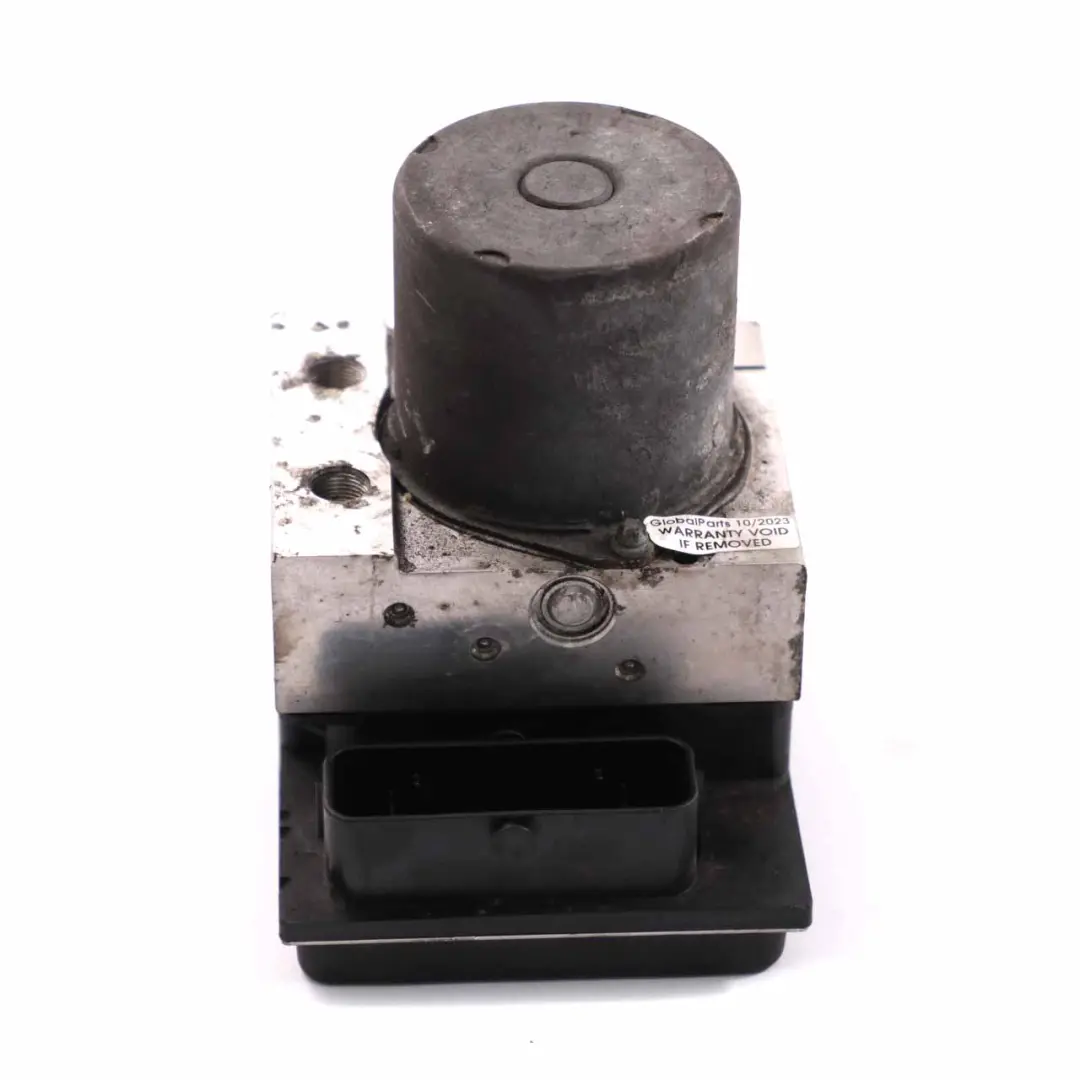 Bremspumpe ABS Modul Hydraulische Steuerung Bremseinheit Audi A4 B8 - SKU 8K0907379AK - Teilenummer 8K0907379AK