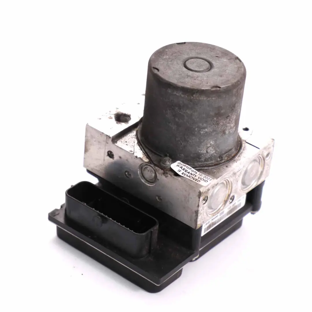 Bremspumpe ABS Modul Hydraulische Steuerung Bremseinheit Audi A4 B8 - SKU 8K0907379AK - Teilenummer 8K0907379AK