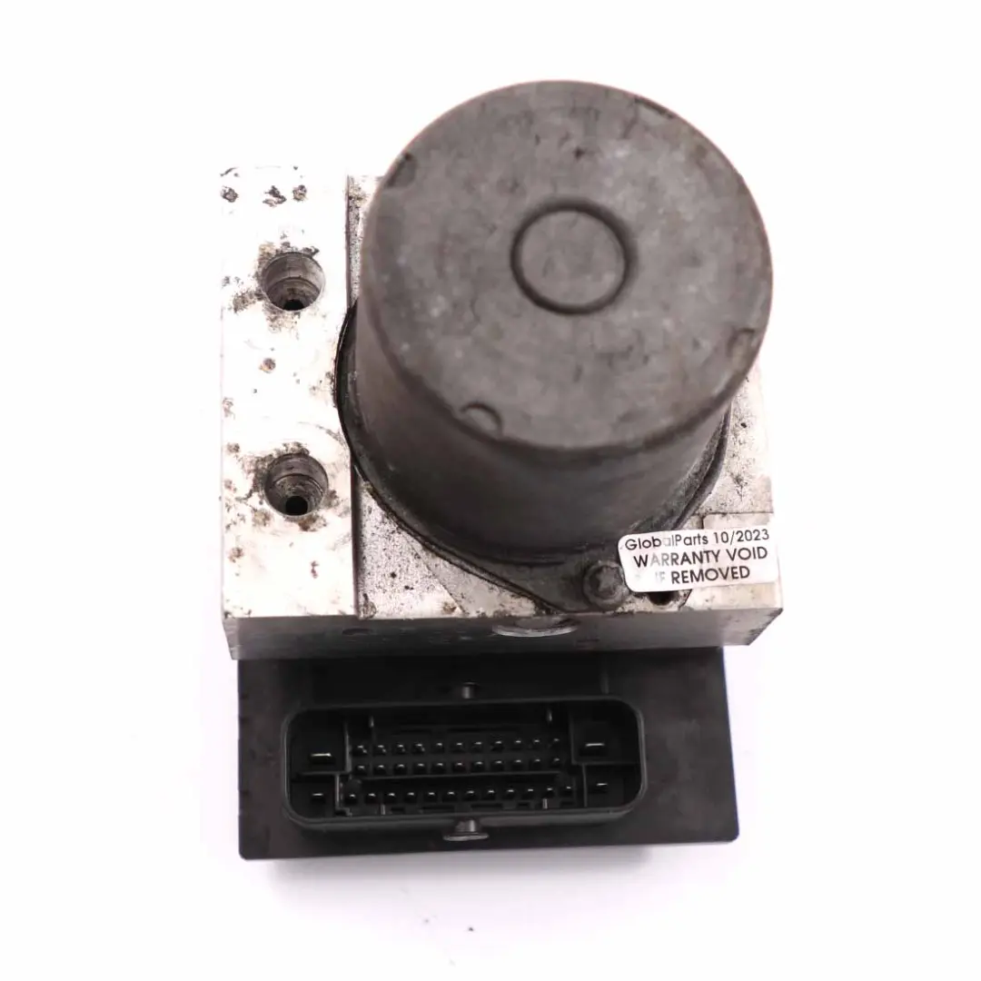 Audi A4 B8 Brake Pump ABS Module Hydraulic Control Braking Unit - SKU 8K0907379AK - Part number 8K0907379AK