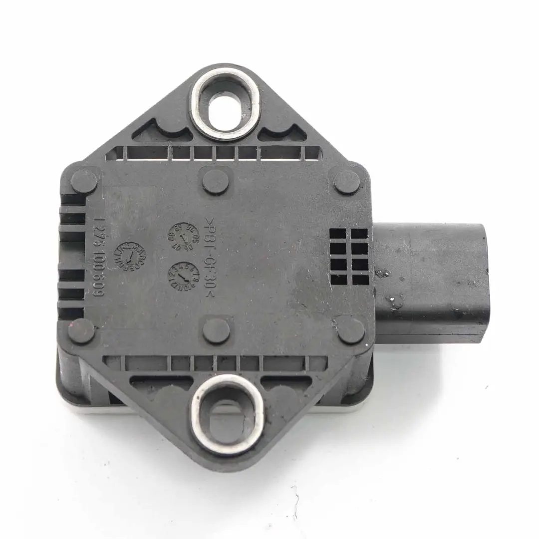 Yaw Sensor Audi A4 B8 A5 8T ESP Rotation Rate Unit Module  - SKU 8K0907637C - Part number 8K0907637C