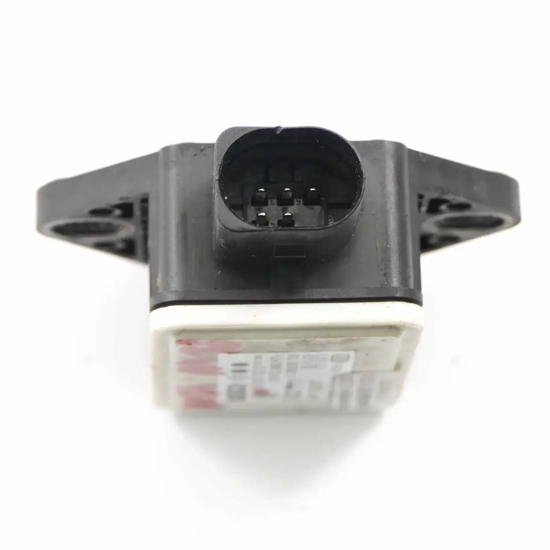 Yaw Sensor Audi A4 B8 A5 8T ESP Rotation Rate Unit Module  - SKU 8K0907637C - Part number 8K0907637C