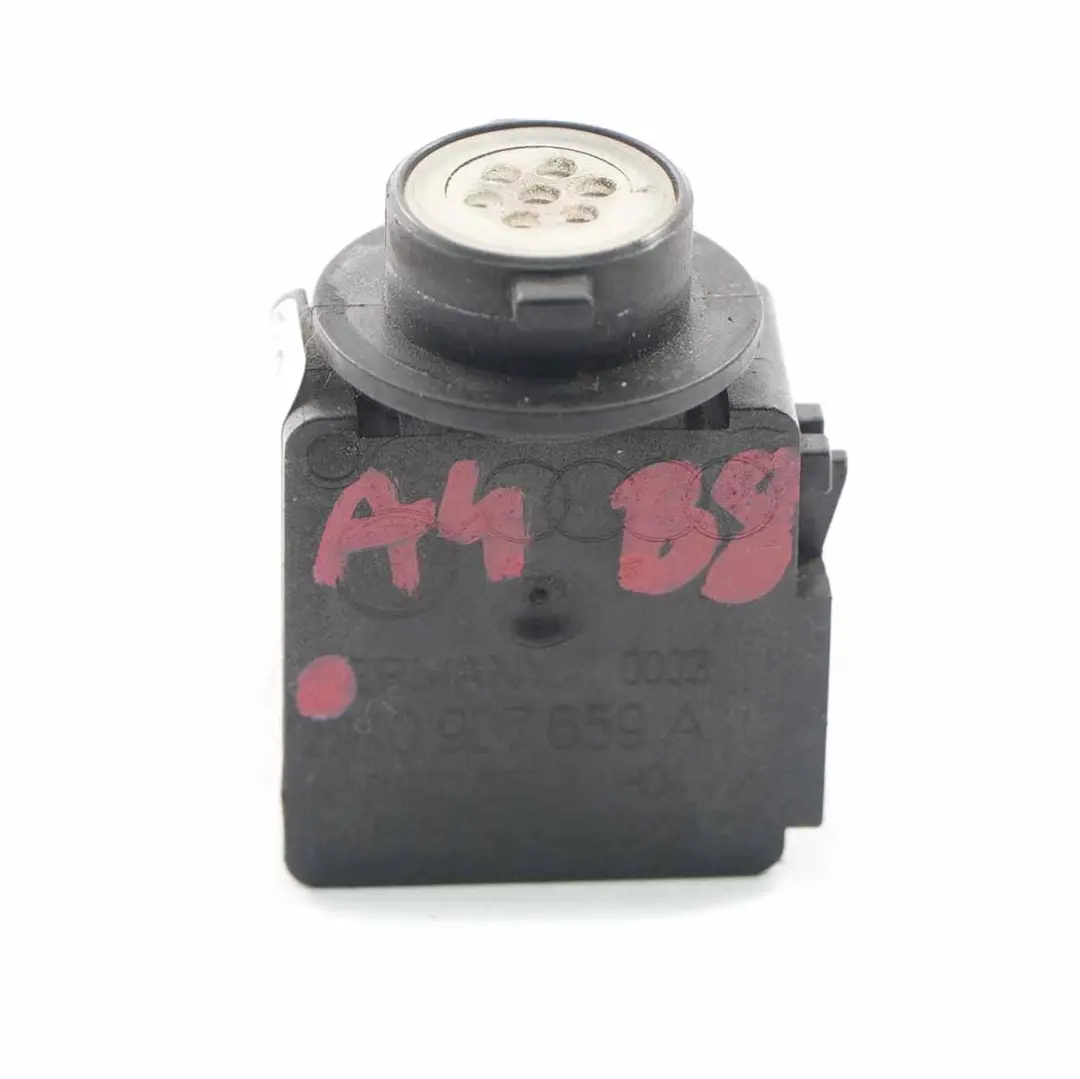 Audi A4 B8 A5 8T Qualità dell'aria Sensore AUC - SKU 8K0907659A - Numero di parte 8K0907659A
