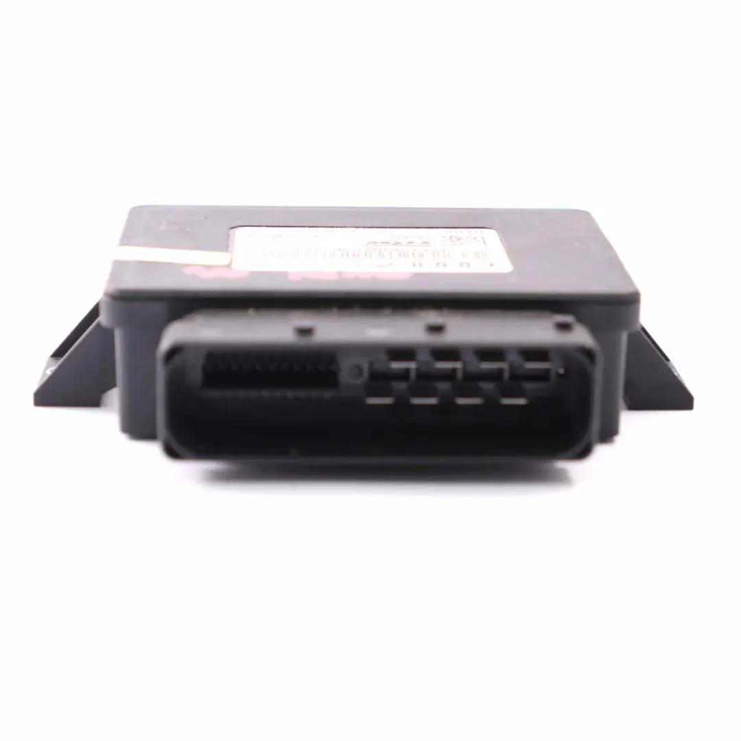 Audi A4 B8 A5 8T Parking Module Electric Brake Control Unit - SKU 8K0907801H - Part number 8K0907801H
