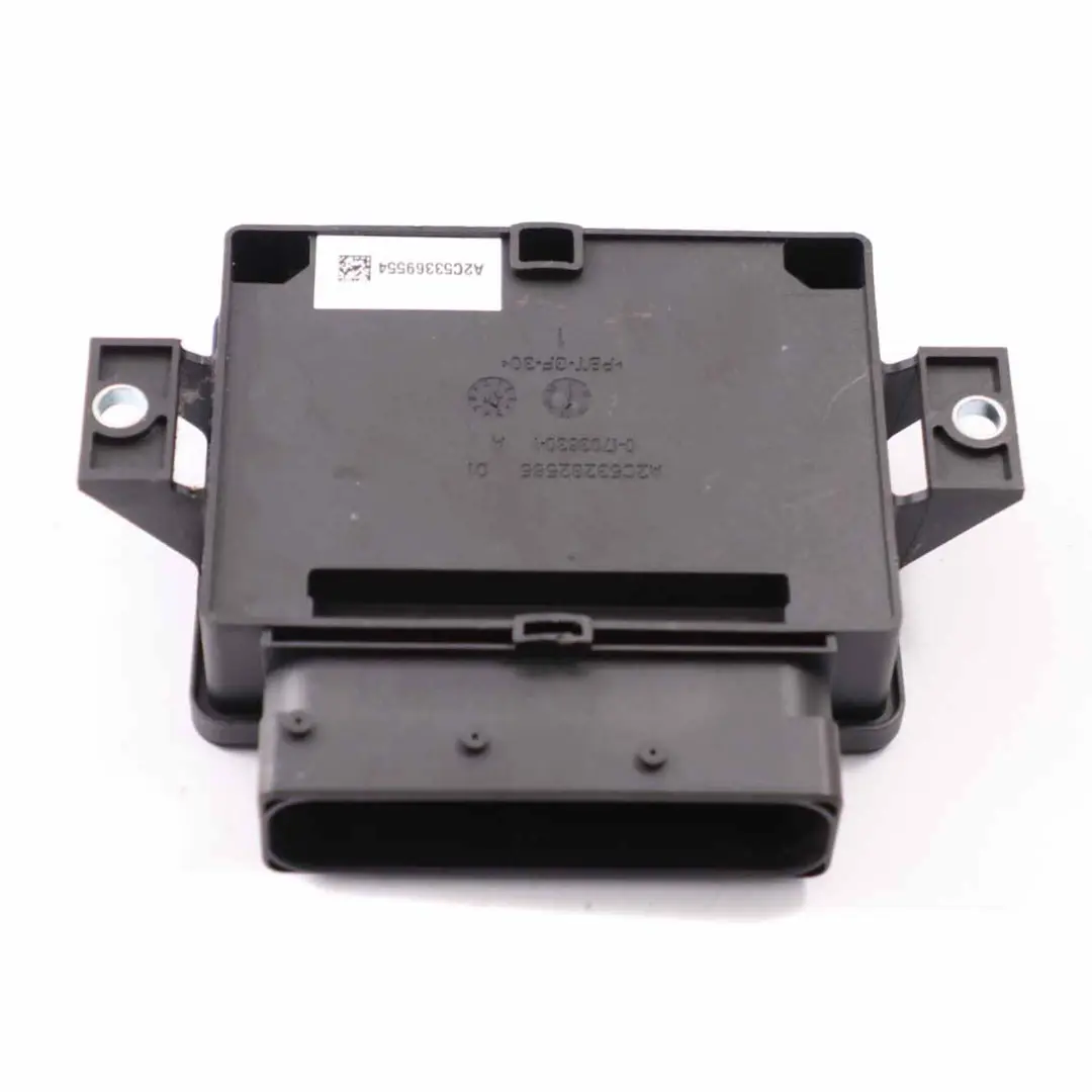 Audi A4 B8 A5 8T Parking Module Electric Brake Control Unit - SKU 8K0907801H - Part number 8K0907801H