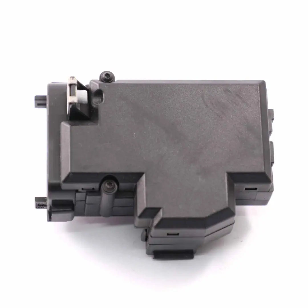 Audi A4 B8 Ignition Switch Barrel Housing Lock Control Unit - SKU 8K0909131 - Part number 8K0909131