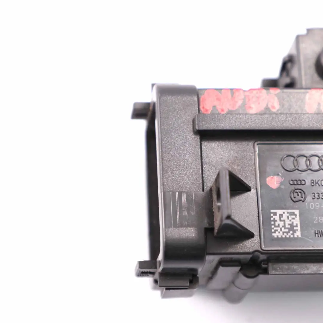 Ignition Switch Barrel Housing Lock Control Unit to Audi A4 B8 with Part number 8K0909131 Audi A4 B8 Ignition Switch Barrel Housing Lock Control Unit - SKU 8K0909131 - Part number 8K0909131