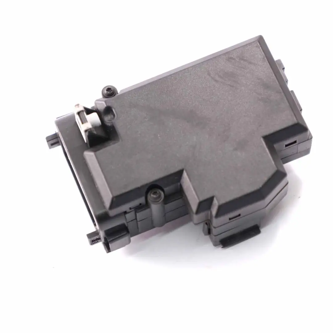 Audi A4 B8 Ignition Switch Barrel Housing Lock Control Unit - SKU 8K0909131 - Part number 8K0909131