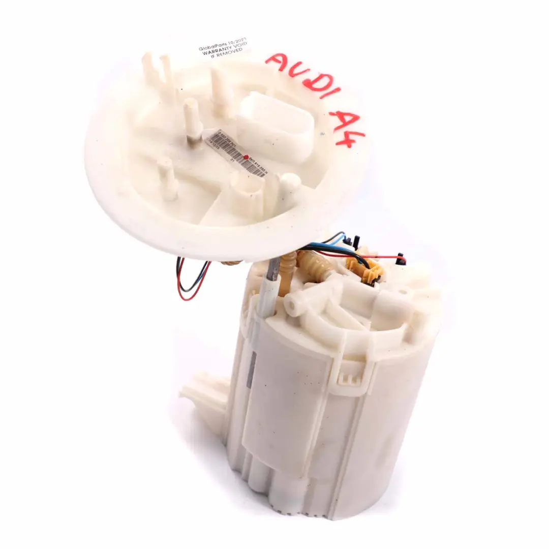 Pompe carburant Réservoir Indicateur de carburant pour Audi A4 B8 2.0 TDI à propos du numéro de pièce 8K0919050H Audi A4 B8 2.0 TDI Pompe carburant Réservoir Indicateur de carburant - SKU 8K0919050H - Numéro de pièce 8K0919050H