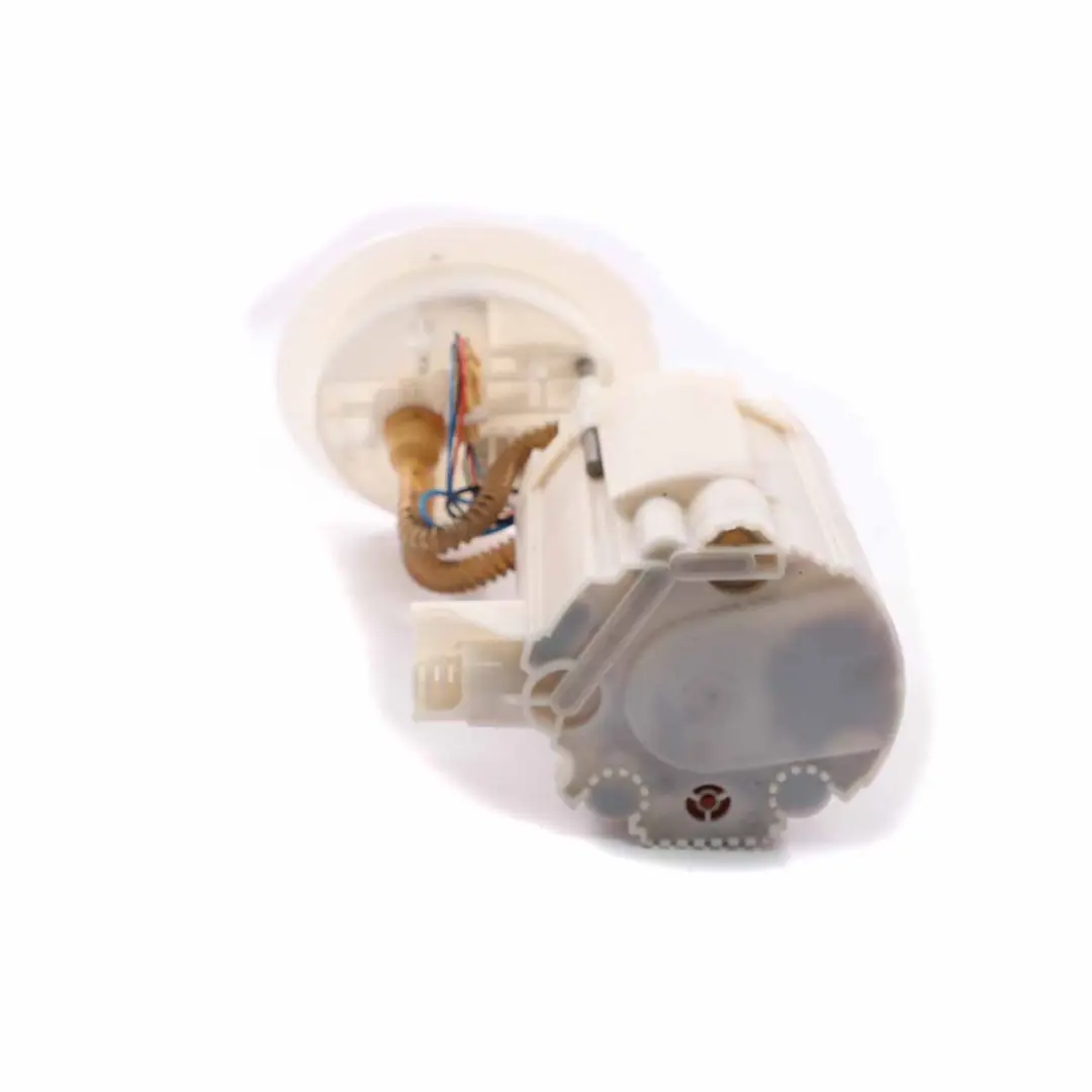 Audi A4 B8 2.0 TDI Bomba combustible Tanque de combustible Sender - SKU 8K0919050H - Número de pieza 8K0919050H