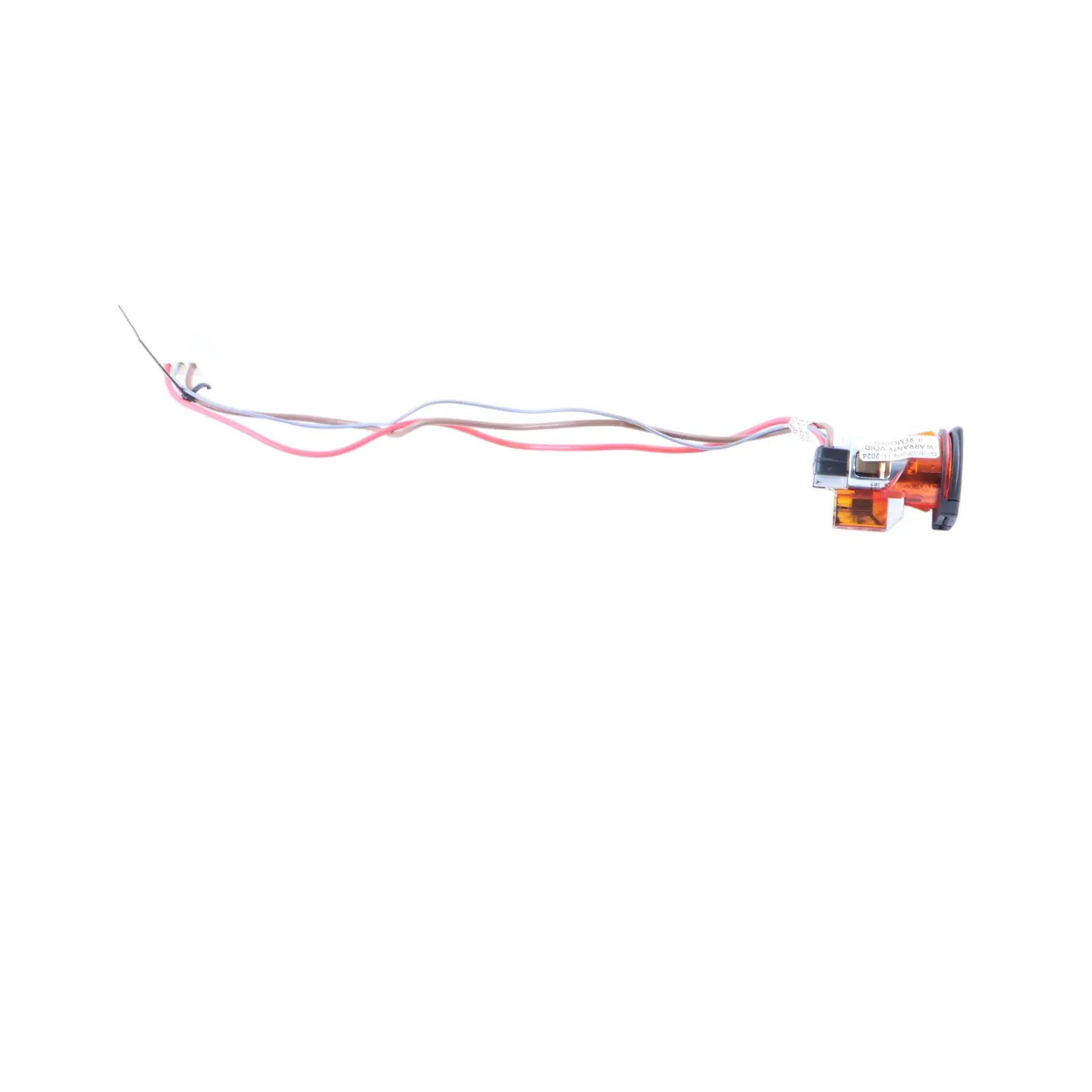 Audi A4 RS4 B8 Konsole Power Port Steckdose Zigarettenanzünder 12V 8K0919309