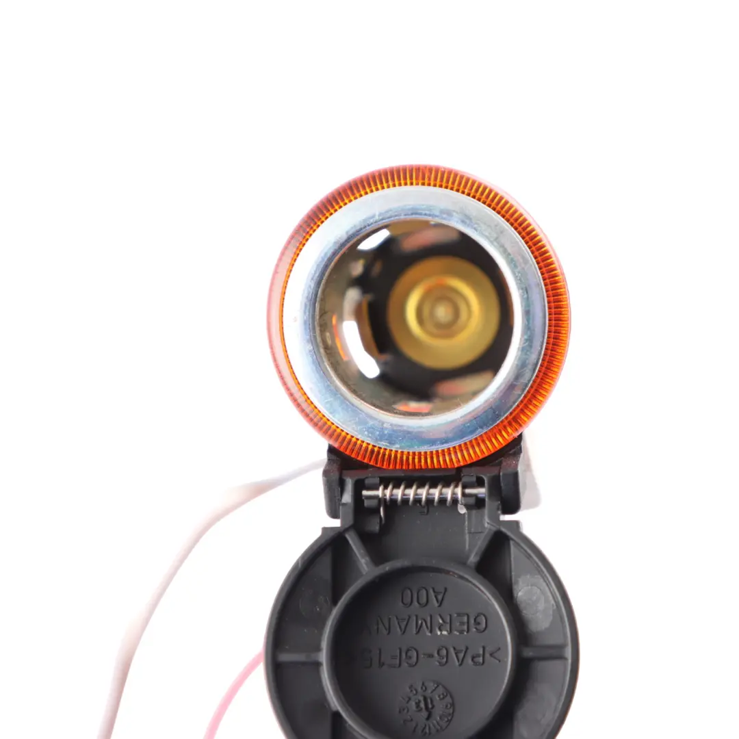 Audi A4 RS4 B8 Consola Toma de Corriente Enchufe Encendedor 12V - SKU 8K0919309 - Número de pieza 8K0919309