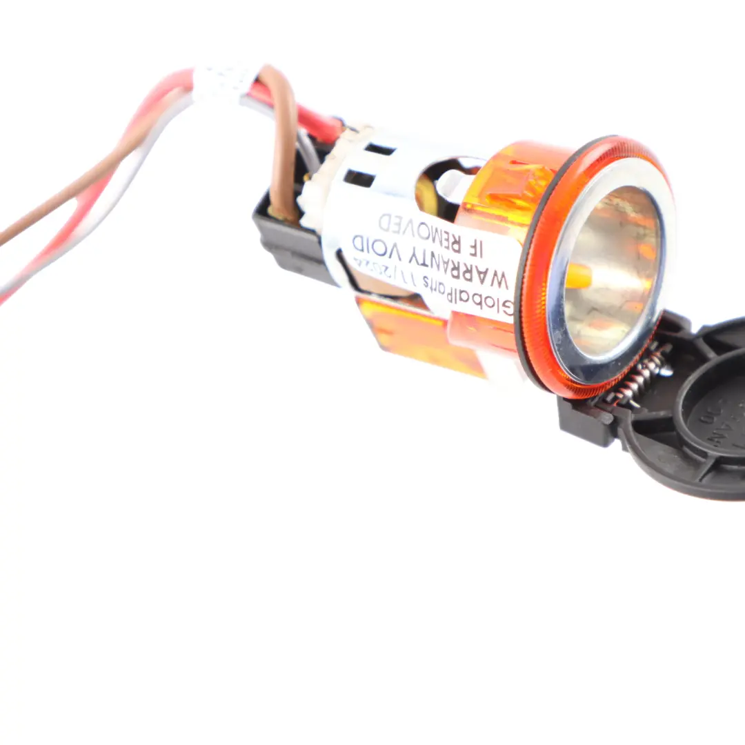 Audi A4 RS4 B8 Prise courant console courant Allume cigarette 12V - SKU 8K0919309 - Numéro de pièce 8K0919309