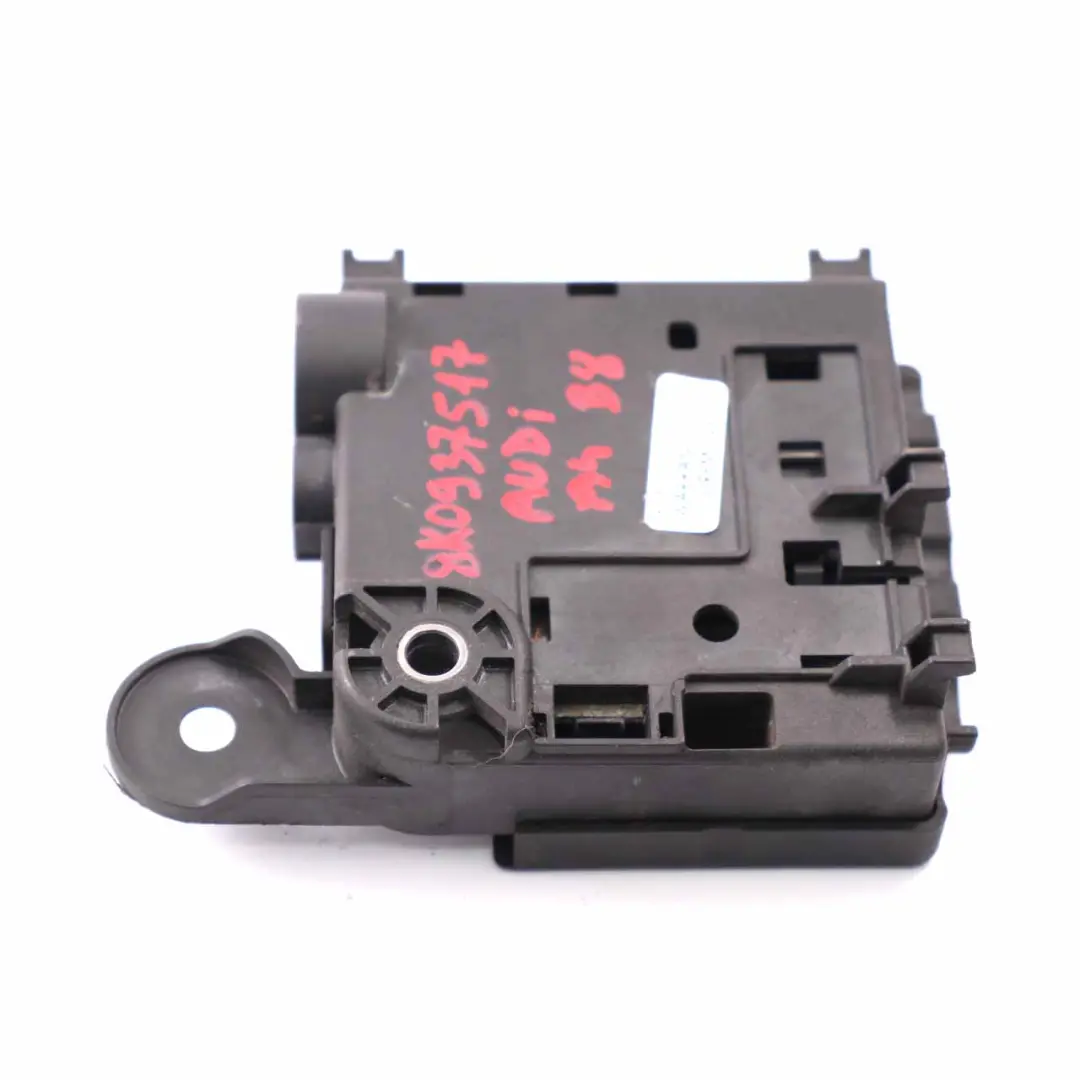  Borne Positivo De Batería Audi A4 B8 A5 8T Cuadro De Distribución - SKU 8K0937517A - Número de pieza 8K0937517A