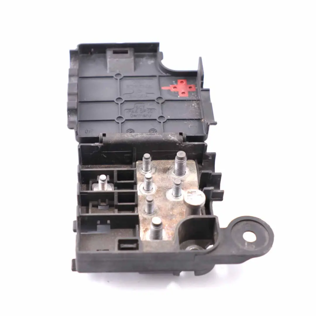 Audi A4 B8 A5 8T Battery Postive Terminal Distribution Power Board - SKU 8K0937517A - Part number 8K0937517A