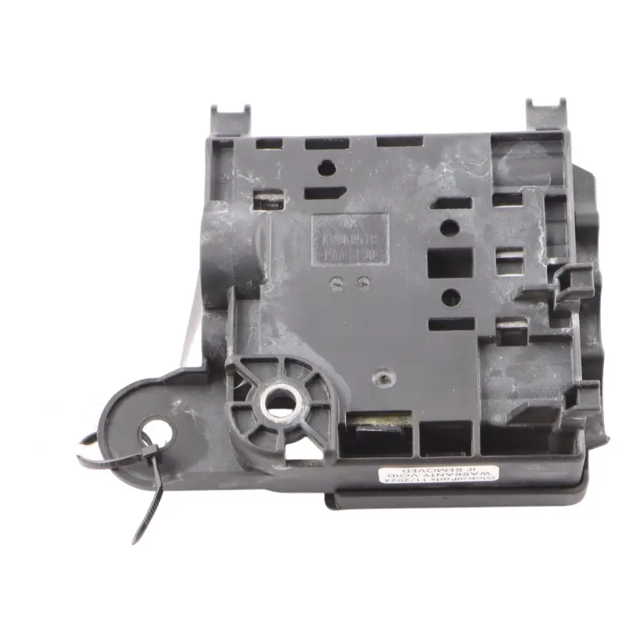 Positive Batterie Verteilerklemme Verteiler Relaisbox für Audi RS4 B8 mit Teilenummer 8K0937517B Audi RS4 B8 Positive Batterie Verteilerklemme Verteiler Relaisbox - SKU 8K0937517B - Teilenummer 8K0937517B