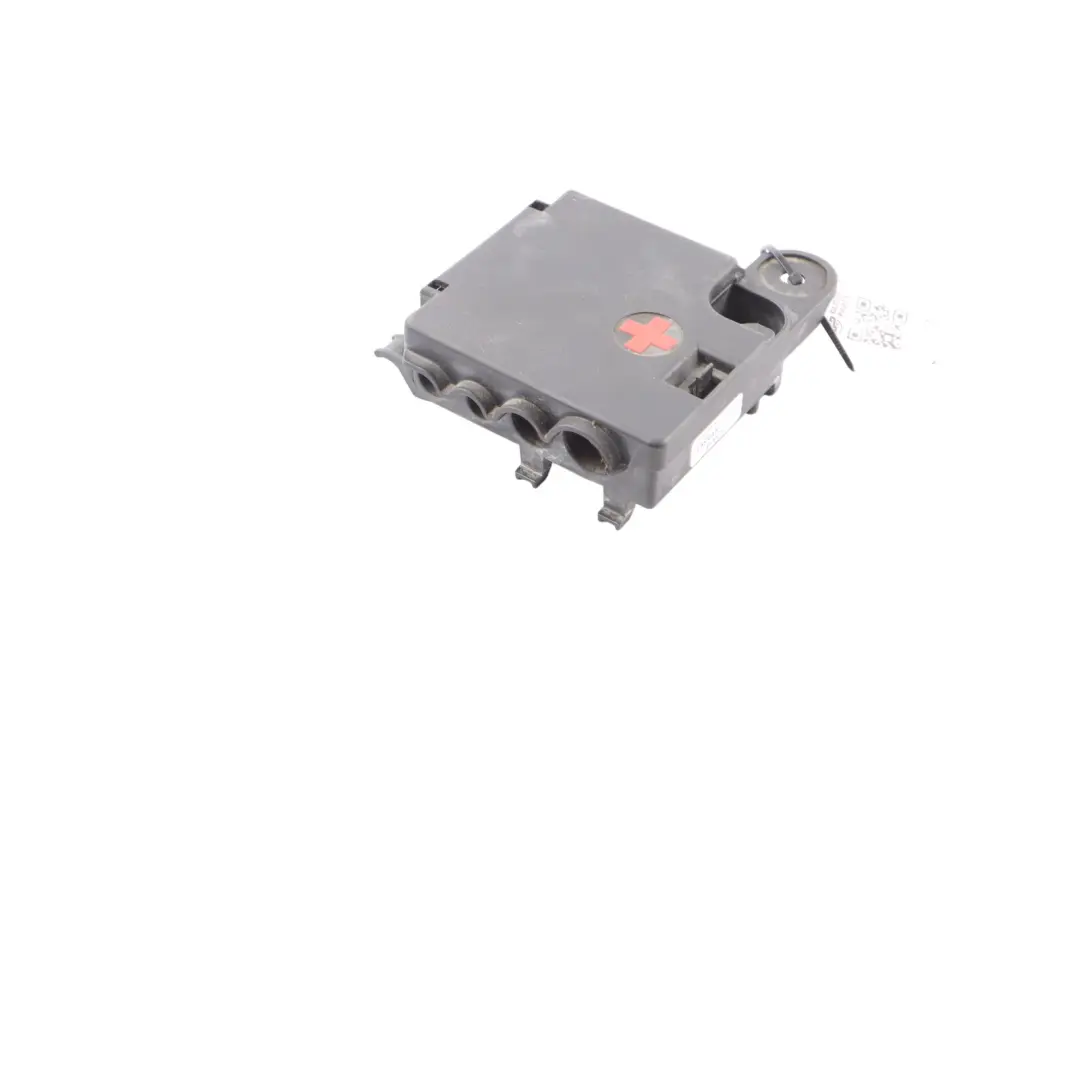 Audi RS4 B8 Terminal Positivo Distribución Batería Caja Relé de Unión - SKU 8K0937517B - Número de pieza 8K0937517B