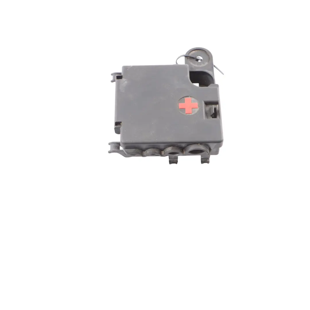 Audi RS4 B8 Positive Batterie Verteilerklemme Verteiler Relaisbox - SKU 8K0937517B - Teilenummer 8K0937517B
