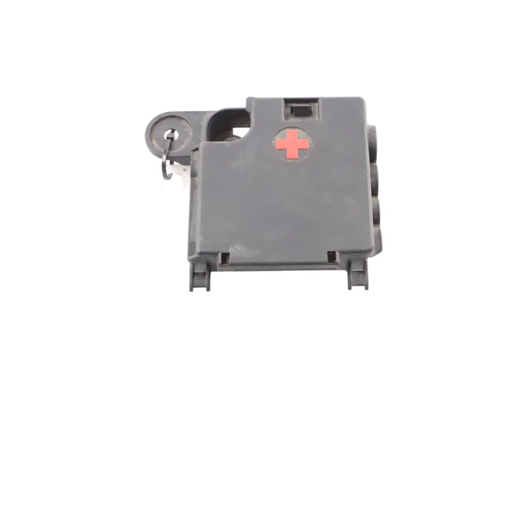 Audi RS4 B8 Terminal Positivo Distribución Batería Caja Relé de Unión - SKU 8K0937517B - Número de pieza 8K0937517B