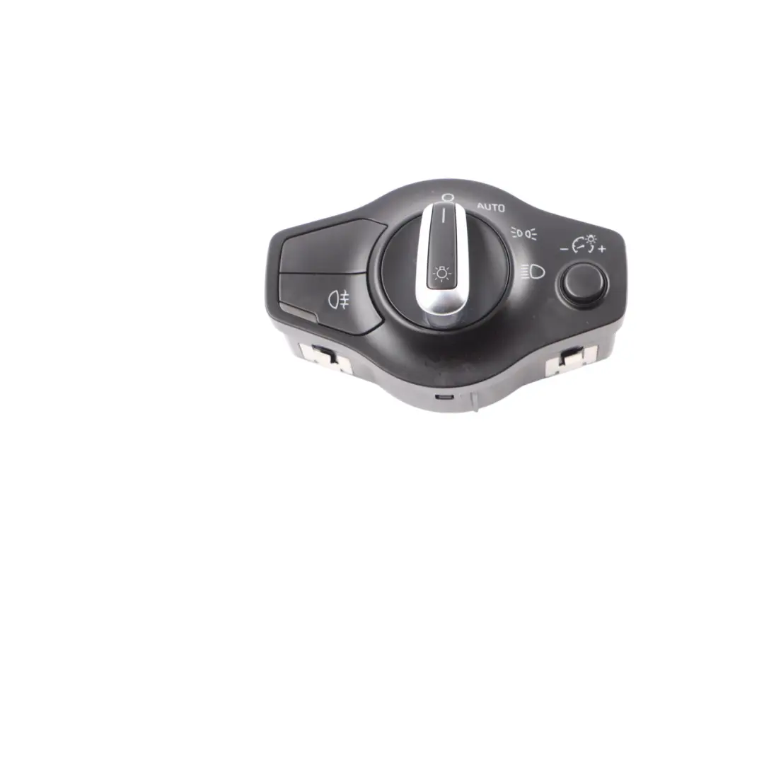 Front Lamp Headlight Adjuster Control Switch Panel to Audi RS4 B8 with Part number 8K0941531AQ Audi RS4 B8 Front Lamp Headlight Adjuster Control Switch Panel - SKU 8K0941531AQ - Part number 8K0941531AQ