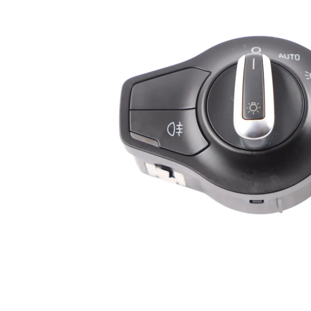 Front Lamp Headlight Adjuster Control Switch Panel to Audi RS4 B8 with Part number 8K0941531AQ Audi RS4 B8 Front Lamp Headlight Adjuster Control Switch Panel - SKU 8K0941531AQ - Part number 8K0941531AQ