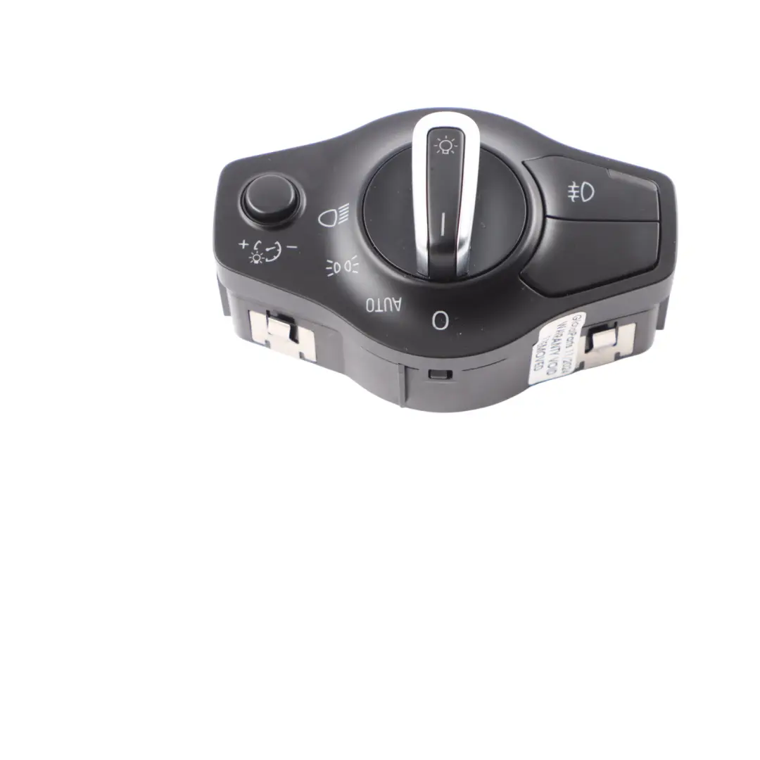 Front Lamp Headlight Adjuster Control Switch Panel to Audi RS4 B8 with Part number 8K0941531AQ Audi RS4 B8 Front Lamp Headlight Adjuster Control Switch Panel - SKU 8K0941531AQ - Part number 8K0941531AQ