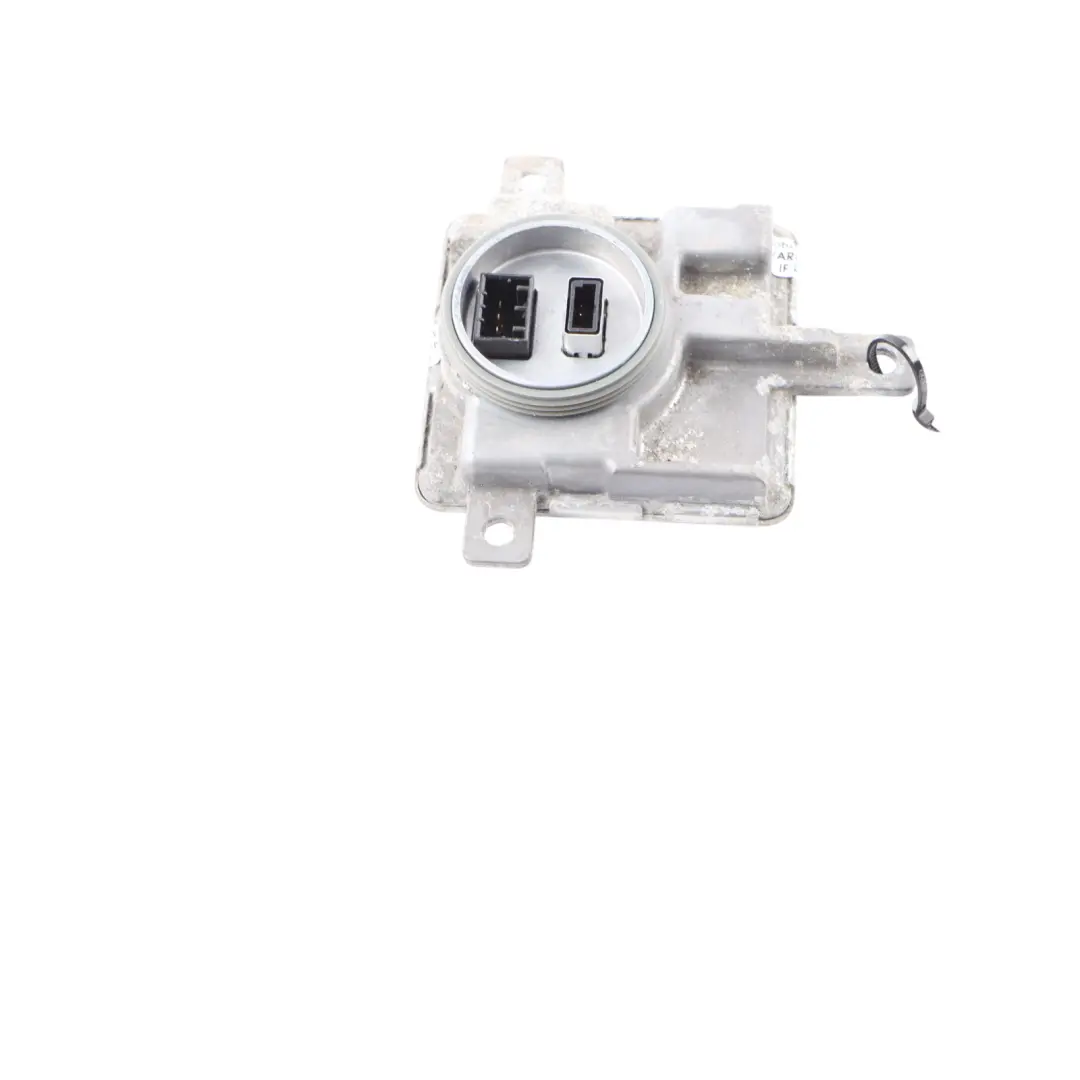 Module Xenon Audi A3 A4 A5 A6 Contrôleur de ballast de phares pour à propos du numéro de pièce 8K0941597E Module Xenon Audi A3 A4 A5 A6 Contrôleur de ballast de phares - SKU 8K0941597E-1 - Numéro de pièce 8K0941597E