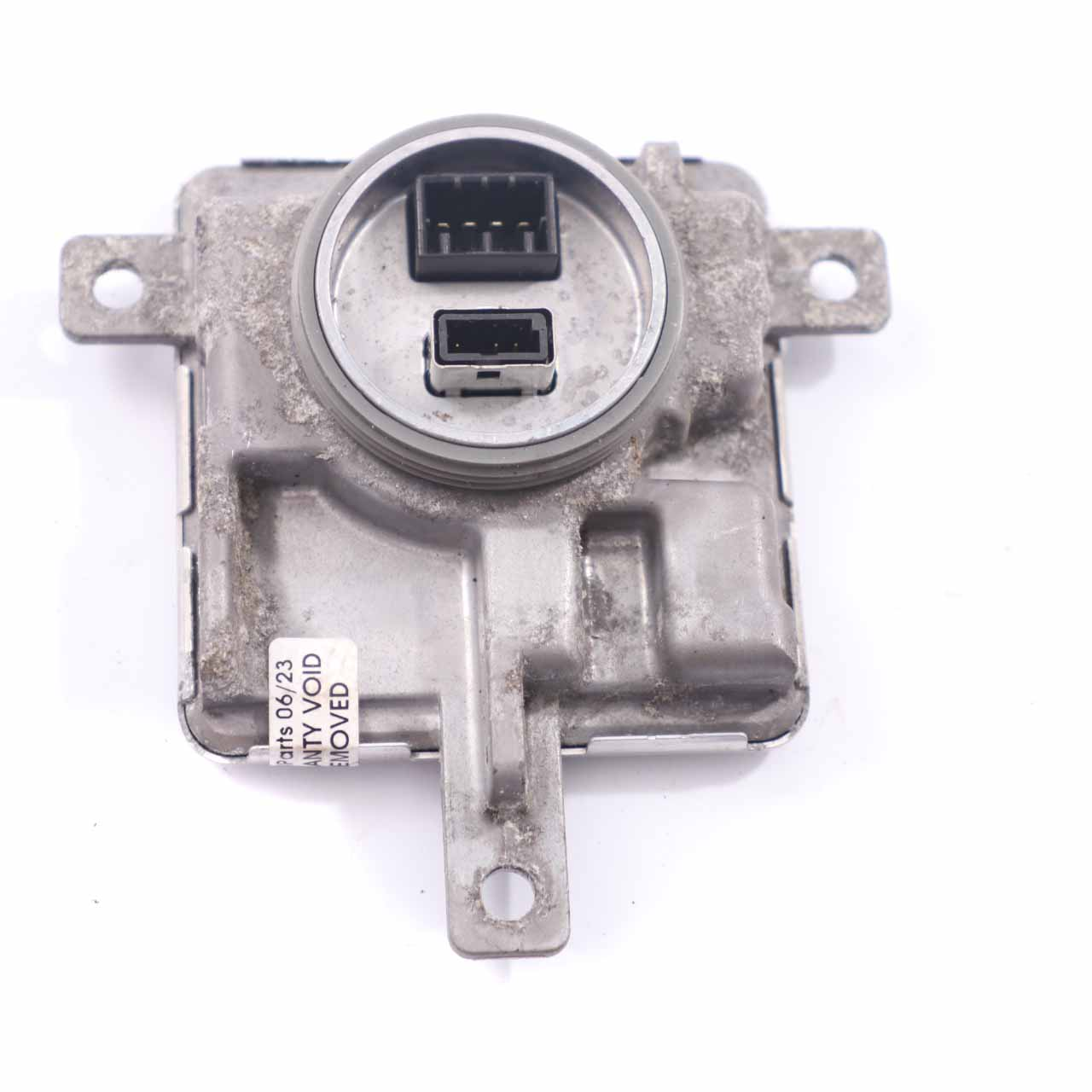 thumbnail image 2 of Xenon Module Headlight Ballast Control Unit For Audi A3 A4 A5 A6 – 8K0941597E 2 of 6