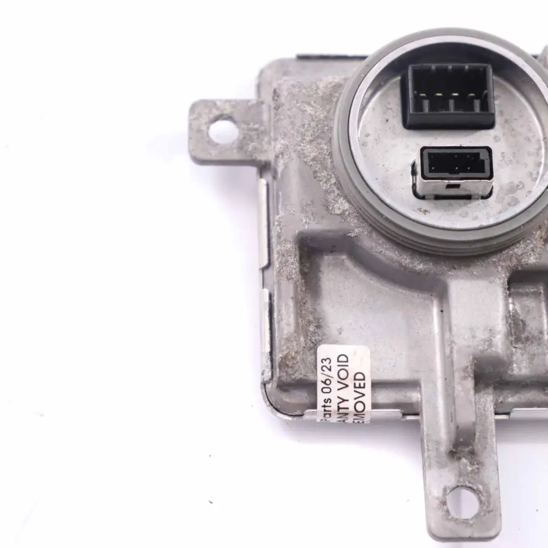 Xenon Modul Audi A3 A4 A5 A6 Scheinwerfer Vorschaltgerät - SKU 8K0941597E - Teilenummer 8K0941597E