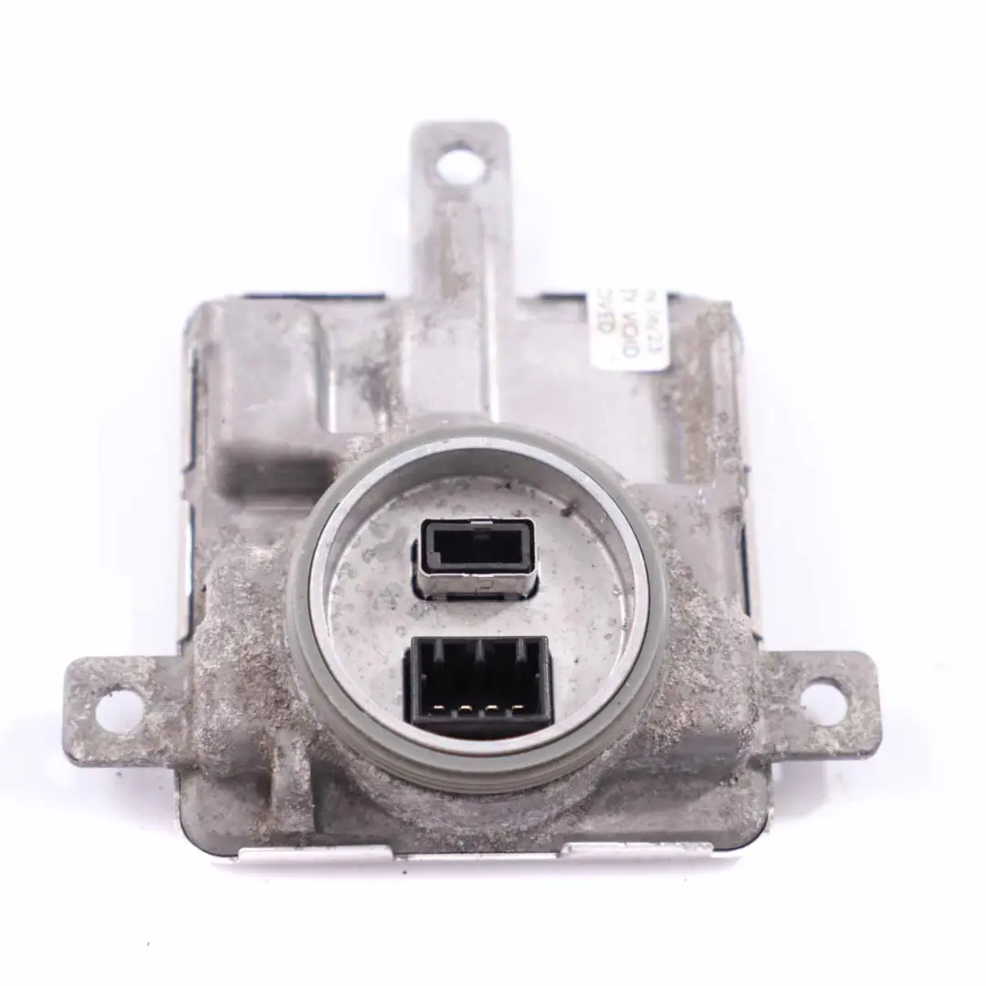 Module Xenon Audi A3 A4 A5 A6 Contrôleur de ballast de phares pour à propos du numéro de pièce 8K0941597E Module Xenon Audi A3 A4 A5 A6 Contrôleur de ballast de phares - SKU 8K0941597E - Numéro de pièce 8K0941597E