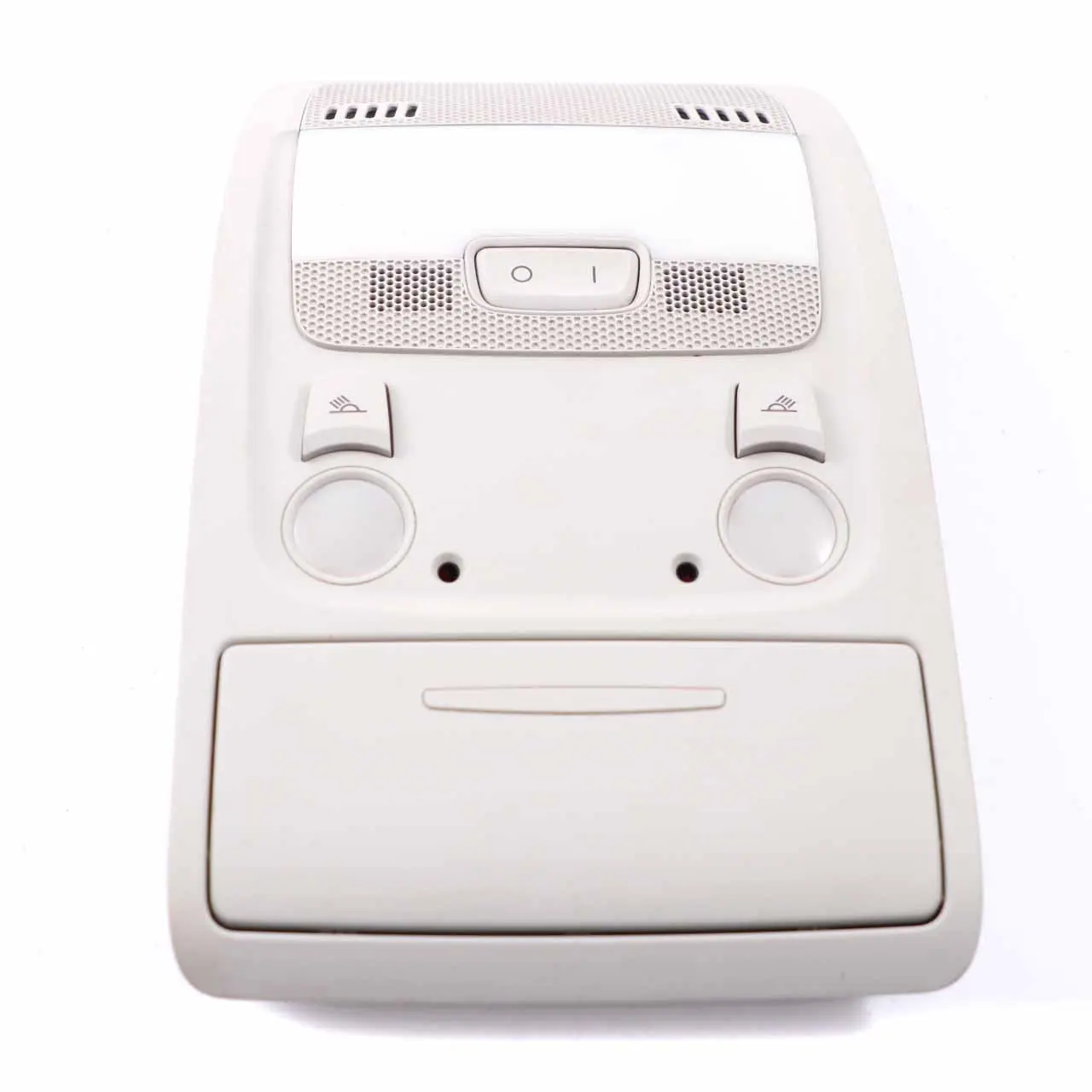 Audi A4 B8 Luce del tetto Pannello di illuminazione interna Occhiali da sole