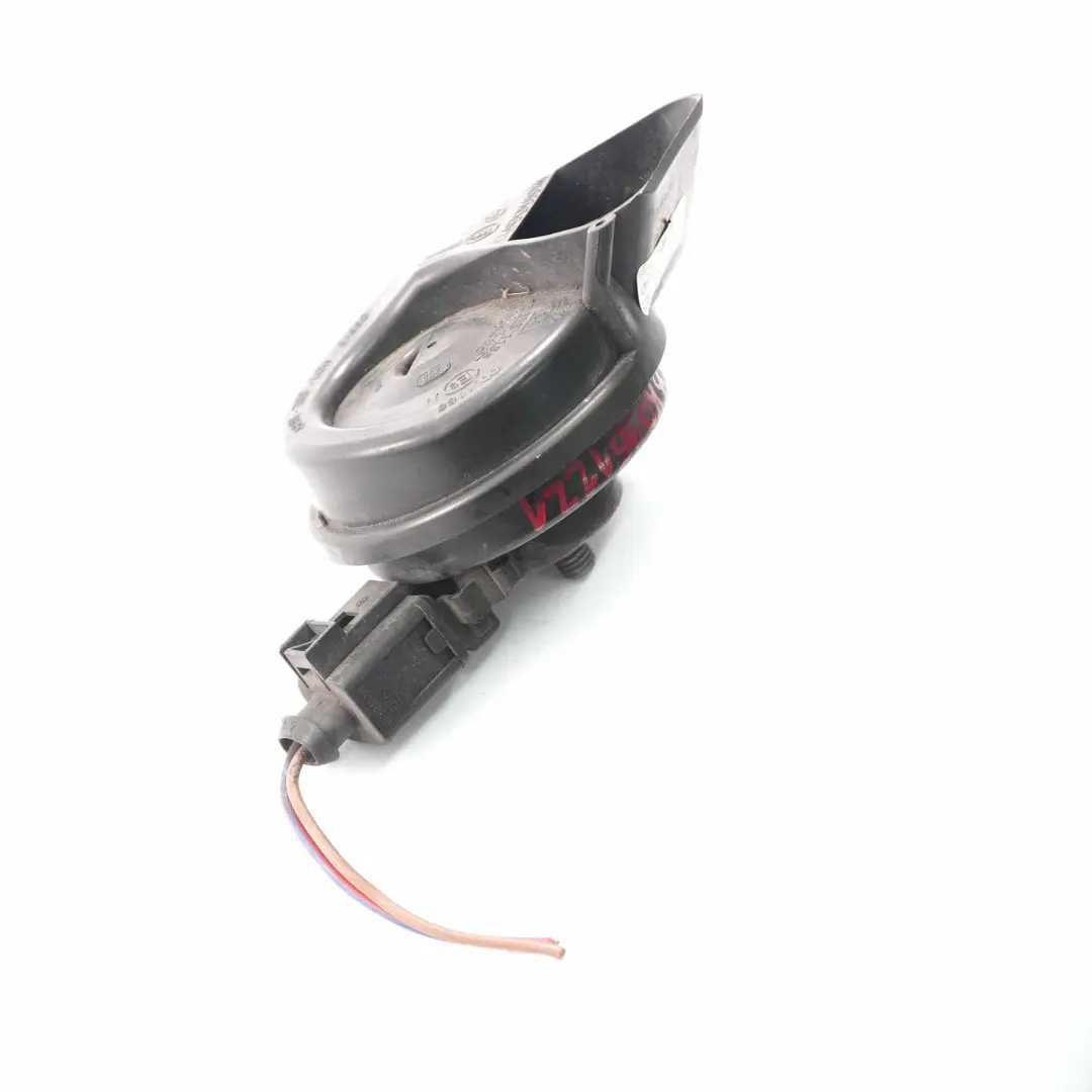 Audi A4 B8 A5 8T Horn Sound Signal Fanfare Alarm Low Tone Siren - SKU 8K0951221 - Part number 8K0951221