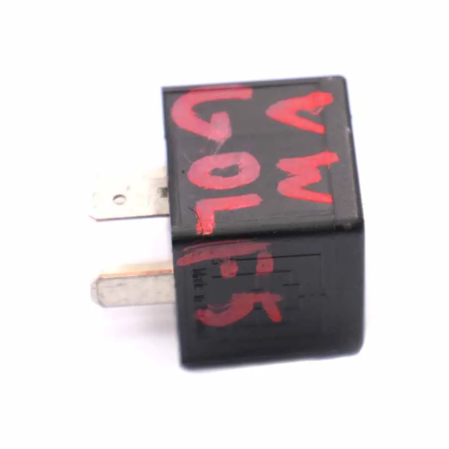 Relè 643 Modulo Unità 4 Pin Audi VW Volkswagen Seat - SKU 8K0951253 - Numero di parte 8K0951253