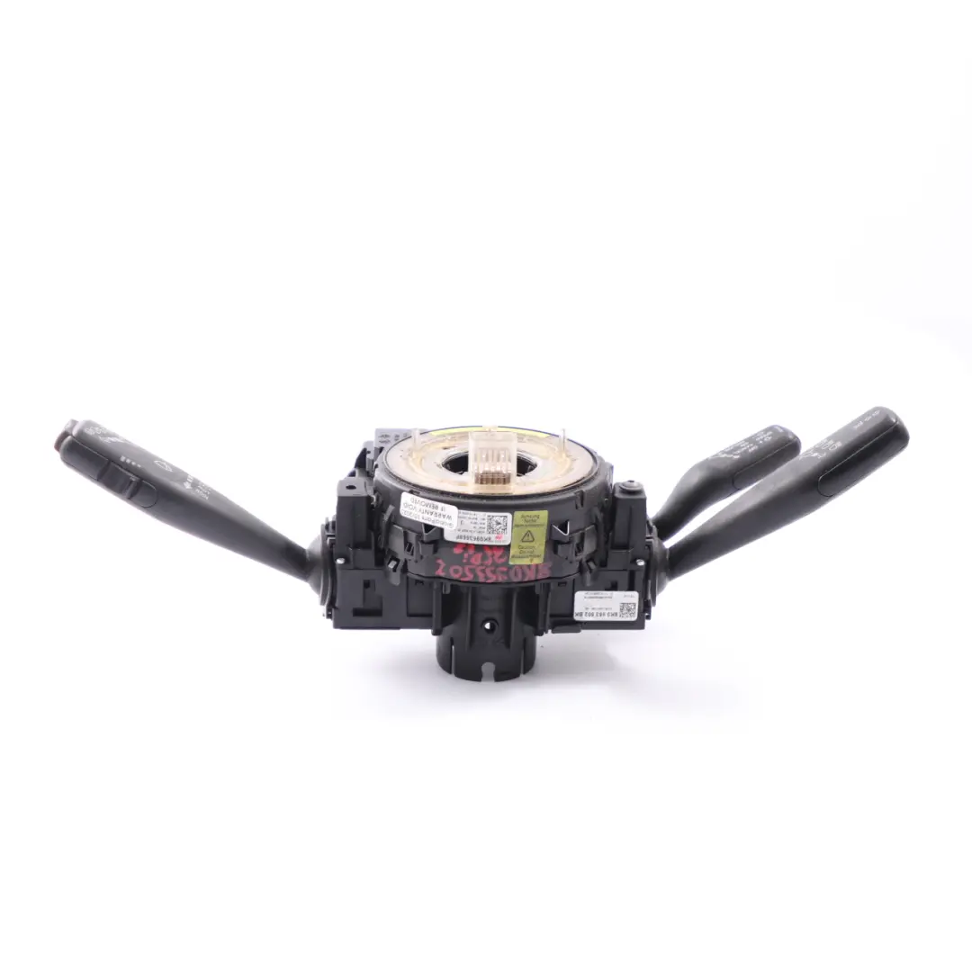 Audi A4 B8 Indicator Wiper Stalk Cruise Control Squib Ring - SKU 8K0953502BK - Part number 8K0953502BK