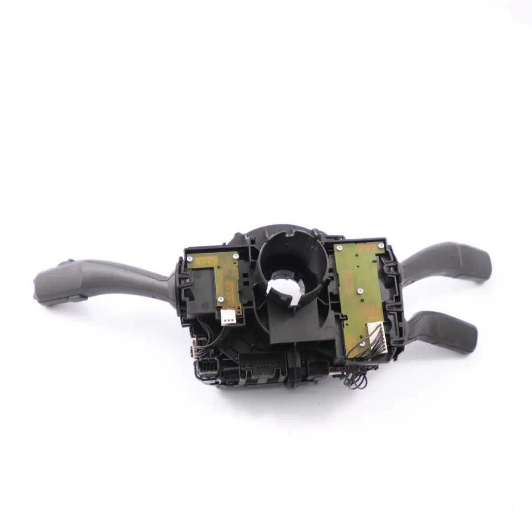 Audi A4 B8 Indicator Wiper Stalk Cruise Control Squib Ring - SKU 8K0953502BK - Part number 8K0953502BK