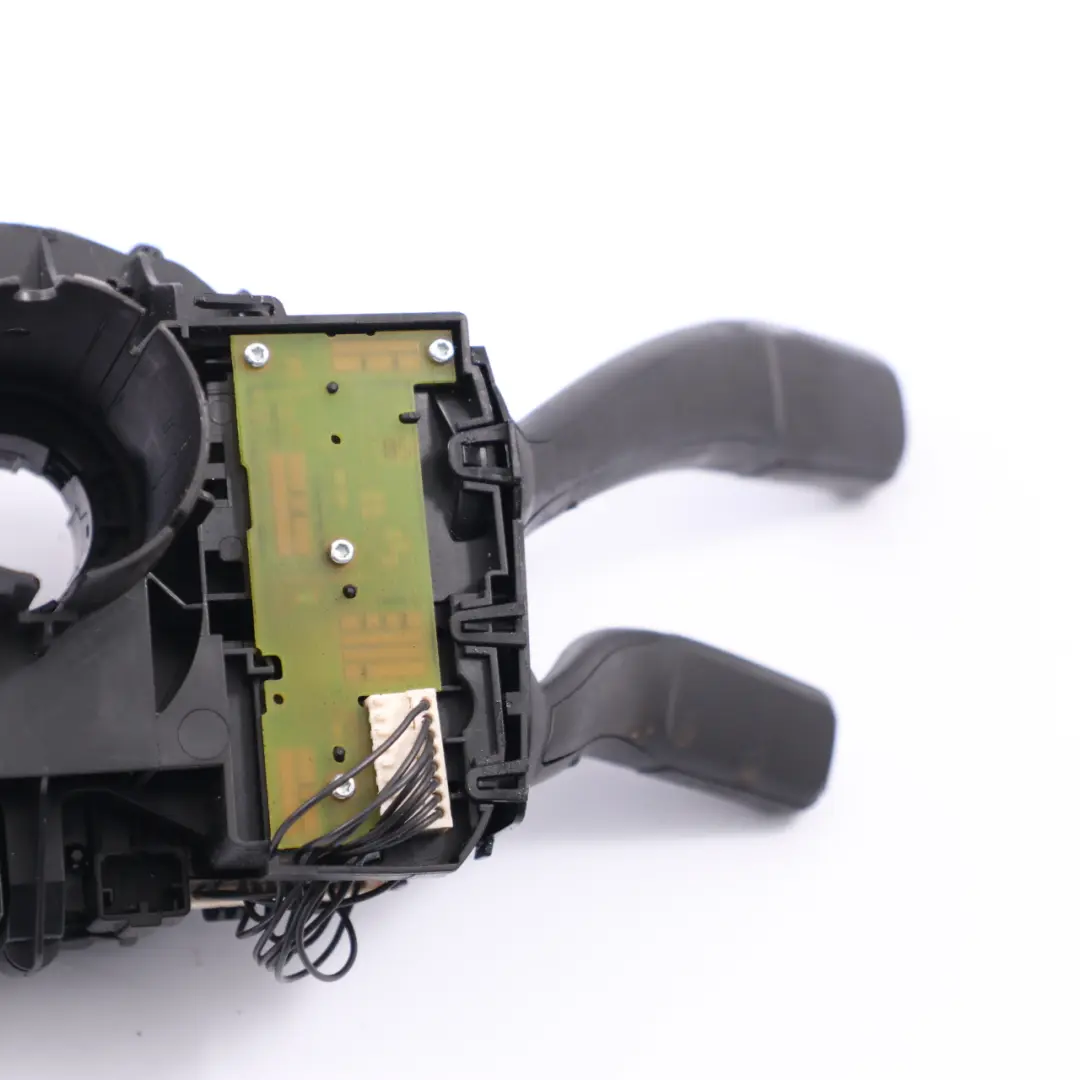 Audi A4 B8 Manetki Kierownicy Zwijak Taśmy Airbag - SKU 8K0953502BK - Numer Części 8K0953502BK