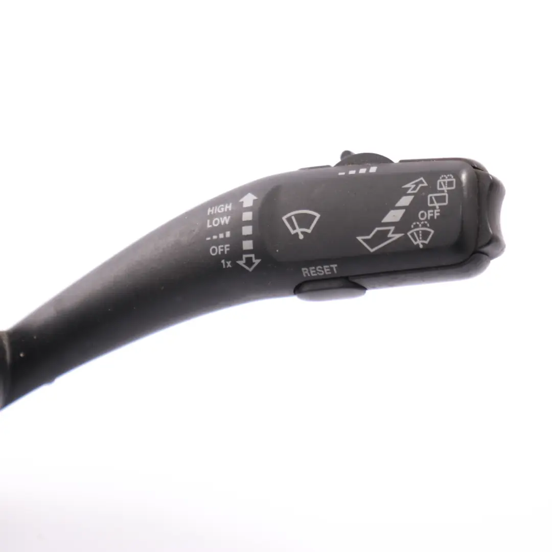 Audi A4 B8 Indicateur,d'essuie-glace, anneau l'amortisseur régulateur vitesse - SKU 8K0953502BK - Numéro de pièce 8K0953502BK