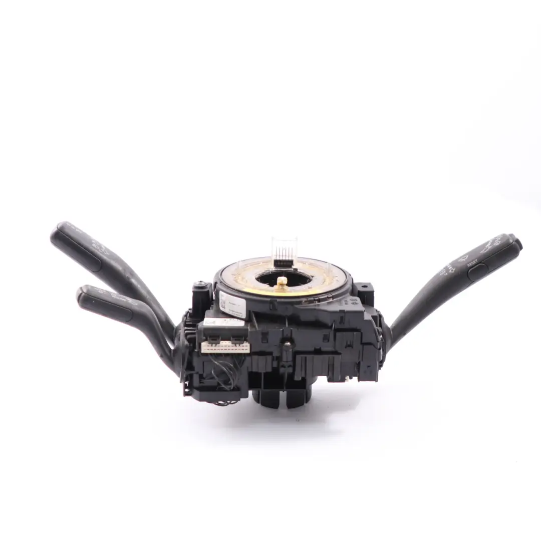 Audi A4 B8 IStelo degli direzione Anello spinterogeno controllo della velocità - SKU 8K0953502BK - Numero di parte 8K0953502BK