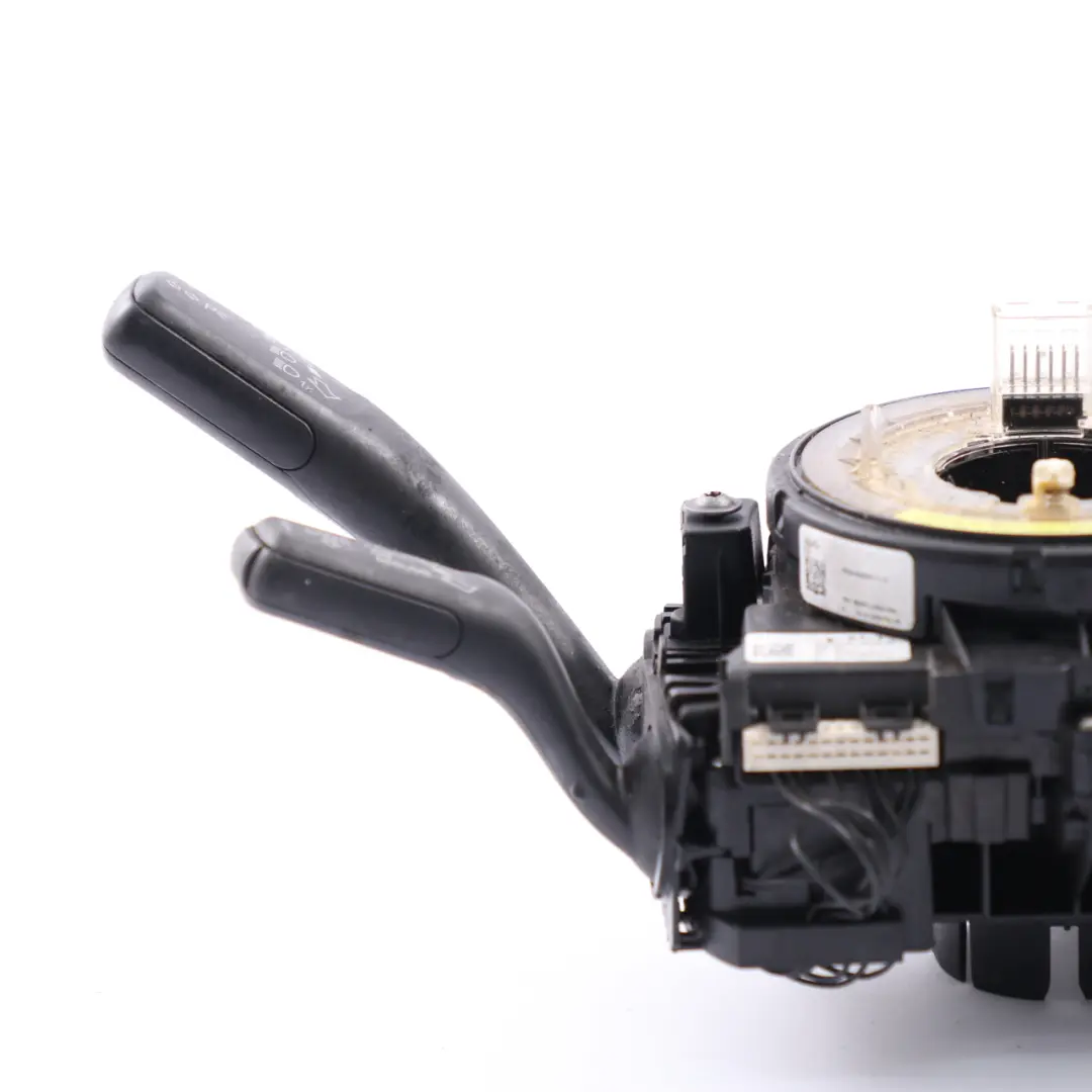 Audi A4 B8 Indicateur,d'essuie-glace, anneau l'amortisseur régulateur vitesse - SKU 8K0953502BK - Numéro de pièce 8K0953502BK