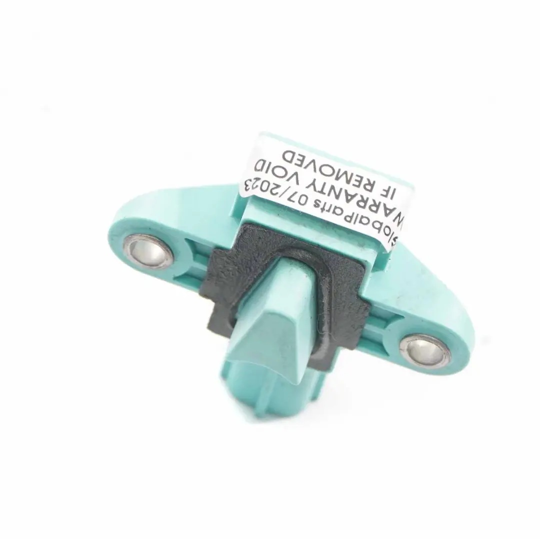 Audi A4 B8 Crash Impact Airbag Sensor Unit Module Air Bag - SKU 8K0955557C - Part number 8K0955557C