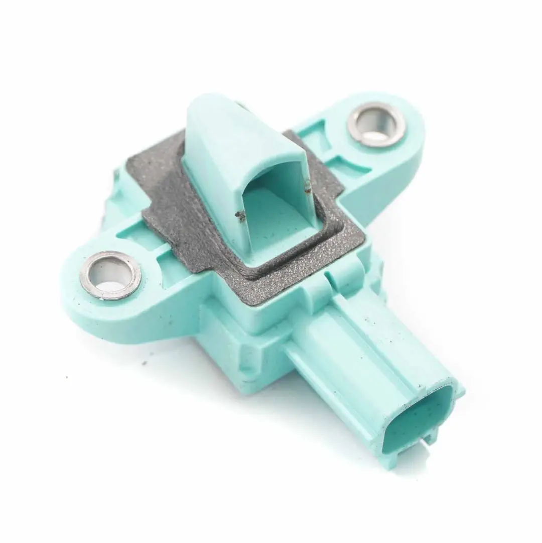 Audi A4 B8 Crash Impact Airbag Sensor Unit Module Air Bag - SKU 8K0955557C - Part number 8K0955557C