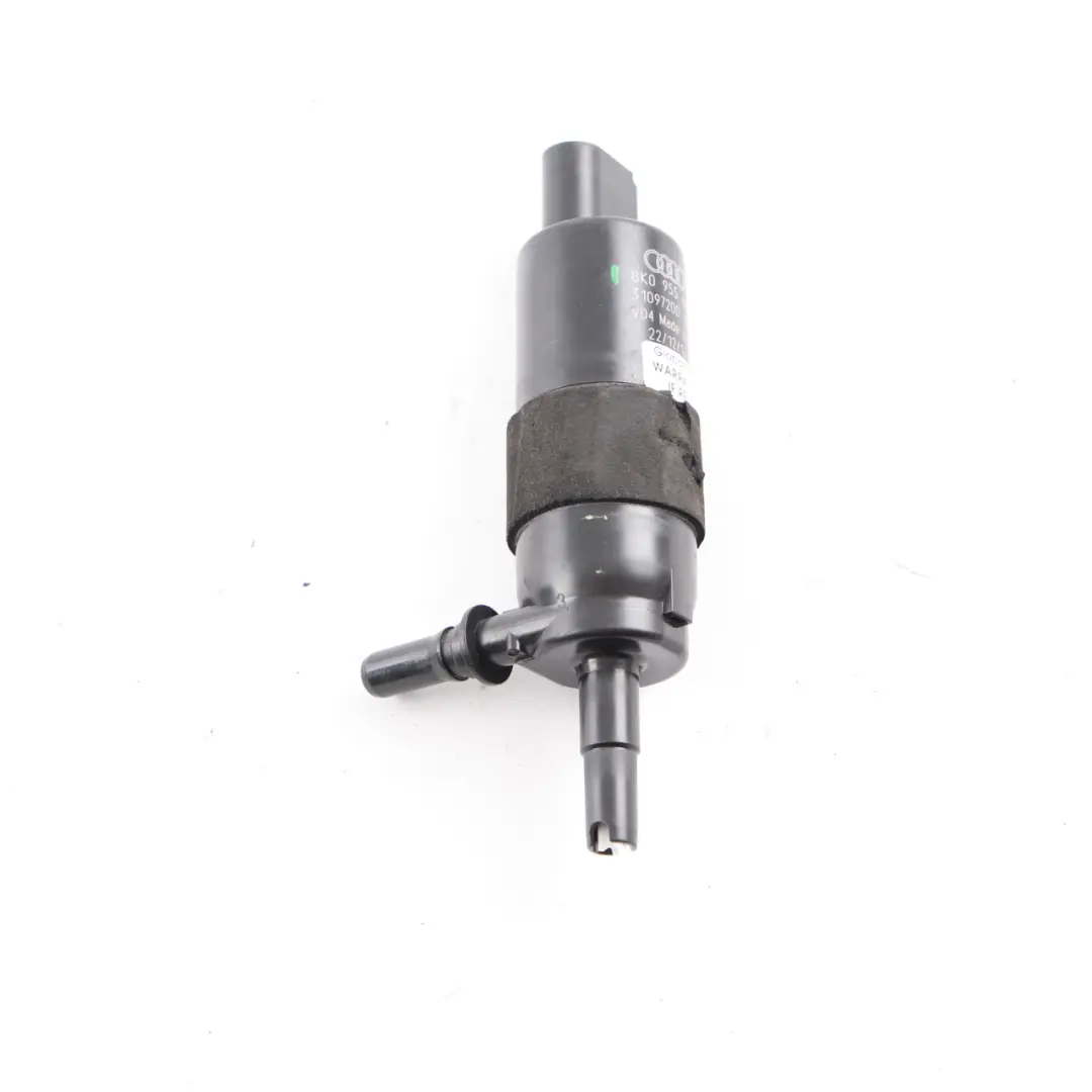  Pompe à laver Audi A1 A4 A5 Lampe Phare Jet - SKU 8K0955681 - Numéro de pièce 8K0955681