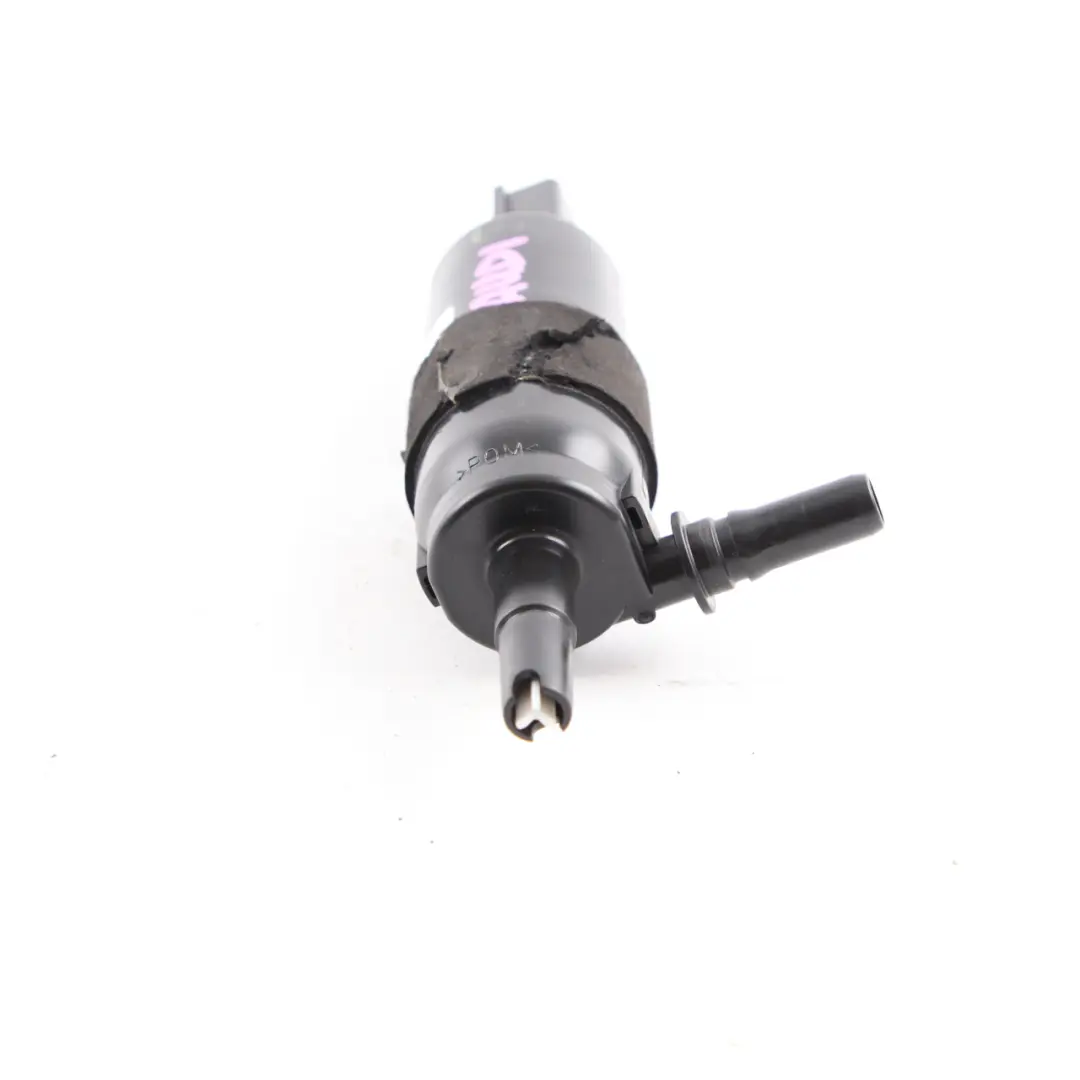  Pompe à laver Audi A1 A4 A5 Lampe Phare Jet - SKU 8K0955681 - Numéro de pièce 8K0955681