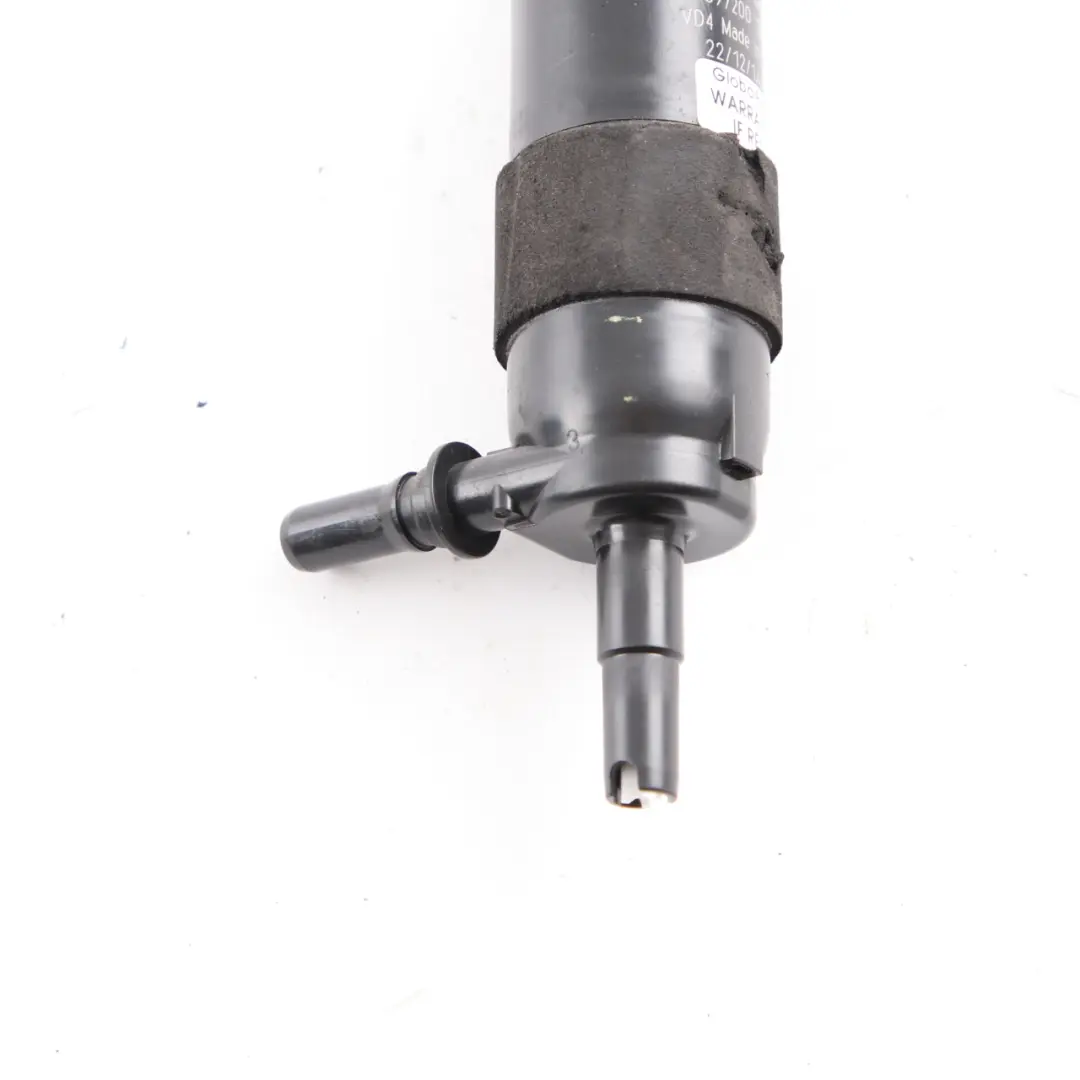 Pompka Spryskiwacza do Audi A1 A4 A5 o numerze 8K0955681 Audi A1 A4 A5 Pompka Spryskiwacza - SKU 8K0955681 - Numer Części 8K0955681