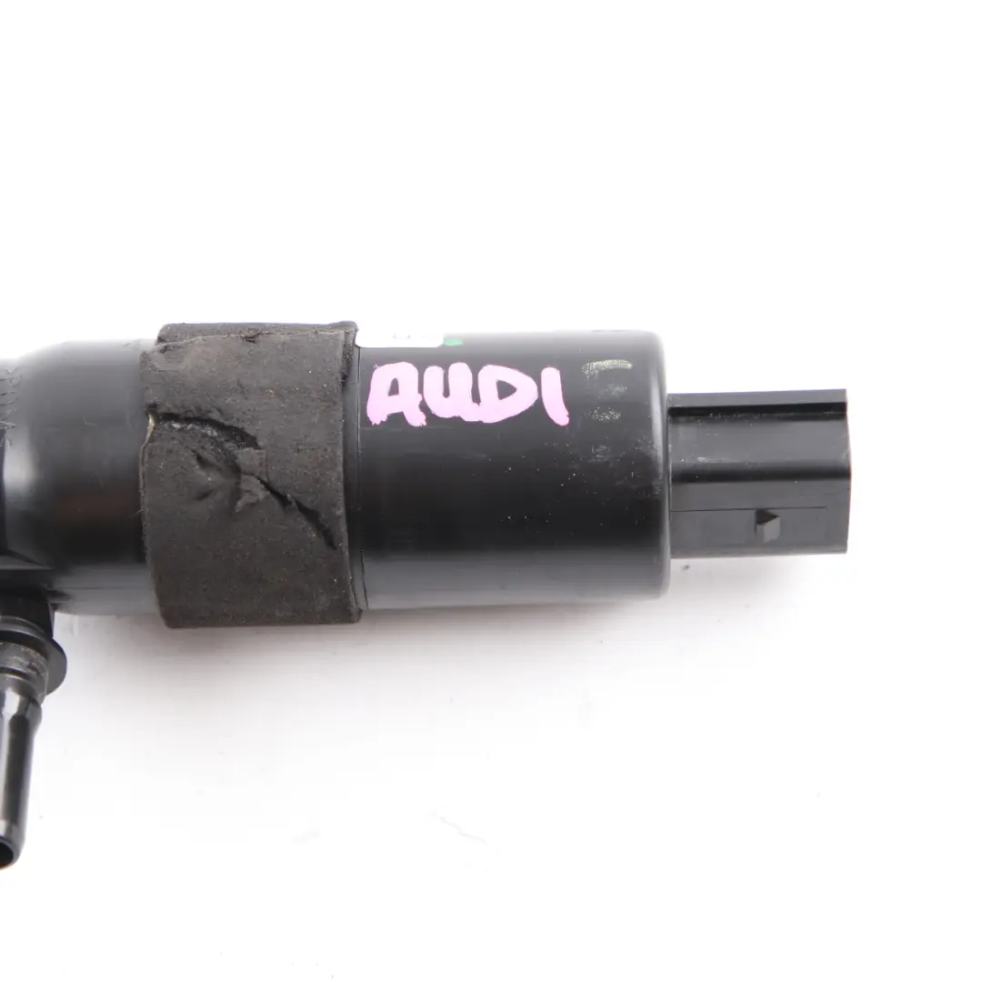  Pompe à laver Audi A1 A4 A5 Lampe Phare Jet - SKU 8K0955681 - Numéro de pièce 8K0955681