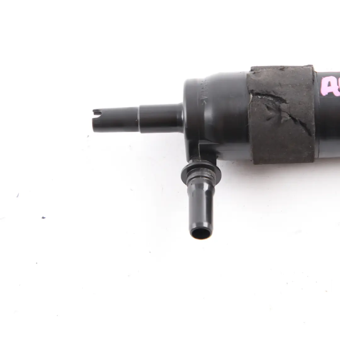 Bomba Lavaparabrisas Audi A1 A4 A5 Faro Luz Spray Boquilla para con número de pieza 8K0955681 Bomba Lavaparabrisas Audi A1 A4 A5 Faro Luz Spray Boquilla - SKU 8K0955681 - Número de pieza 8K0955681