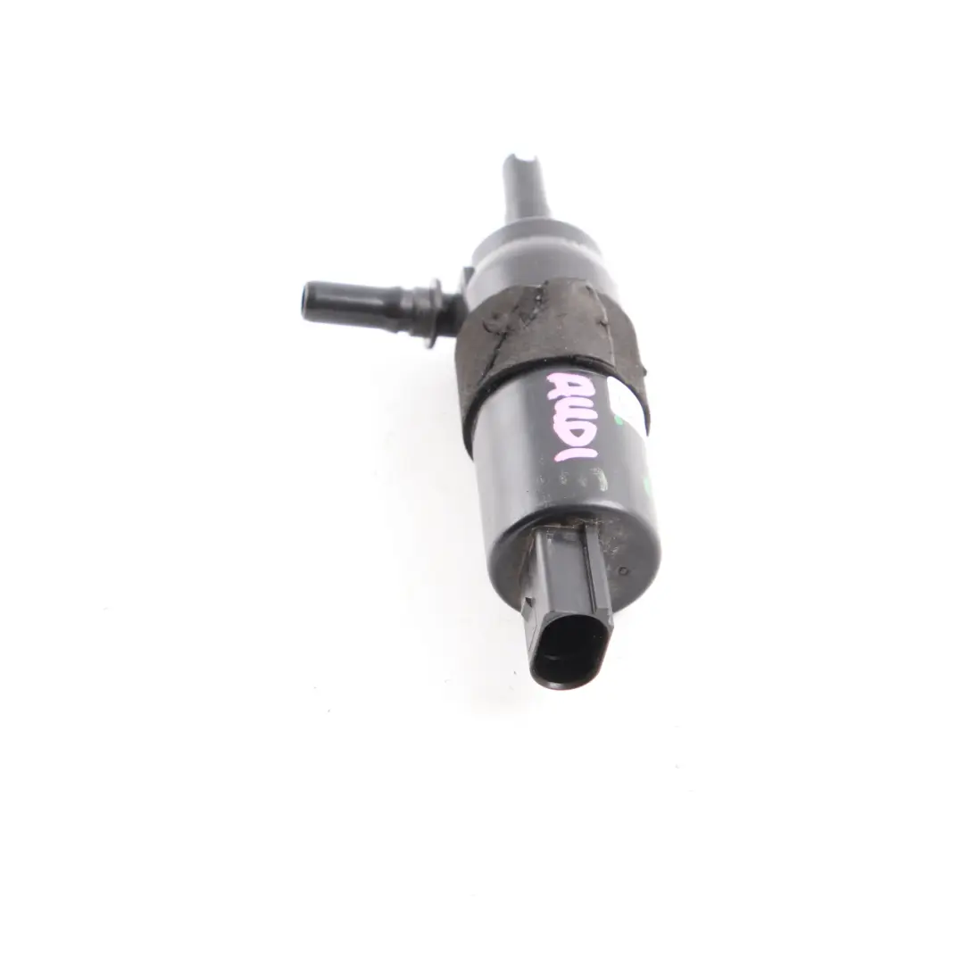  Pompe à laver Audi A1 A4 A5 Lampe Phare Jet - SKU 8K0955681 - Numéro de pièce 8K0955681