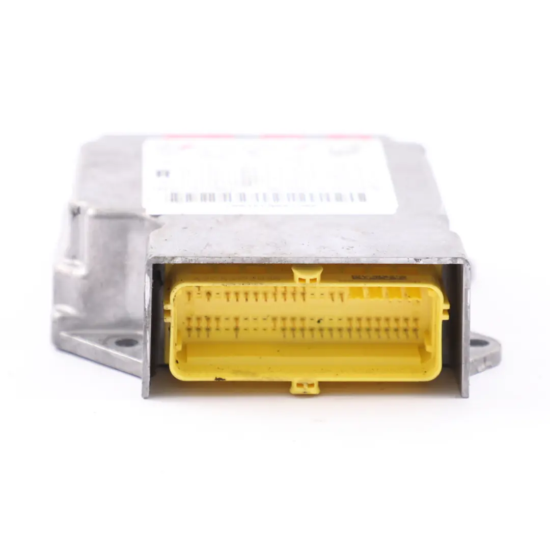 Audi A4 B8 Air Module ECU Control Unit Crash Sensor - SKU 8K0959655G - Part number 8K0959655G