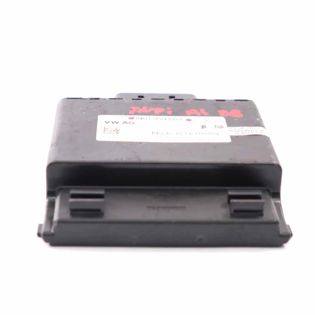 Voltaje Estabilizador Convertidor Control Módulo para Audi A4 B8 A5 8T con número de pieza 8K0959663 Audi A4 B8 A5 8T Voltaje Estabilizador Convertidor Control Módulo - SKU 8K0959663 - Número de pieza 8K0959663