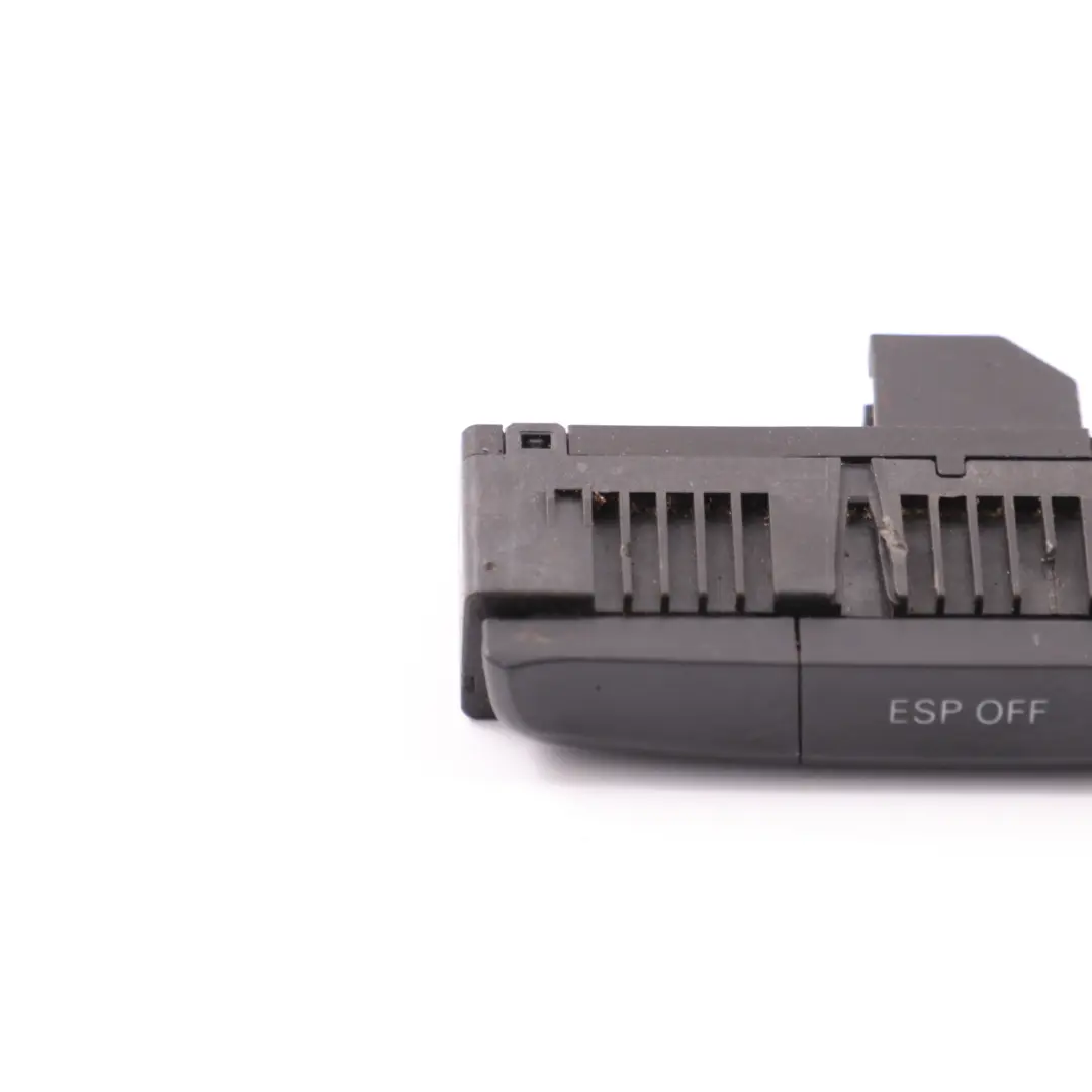 Pannello interruttori ESP OFF Pulsante pannello per Audi A4 B8 con numero di parte 8K0959673 Audi A4 B8 Pannello interruttori ESP OFF Pulsante pannello - SKU 8K0959673 - Numero di parte 8K0959673